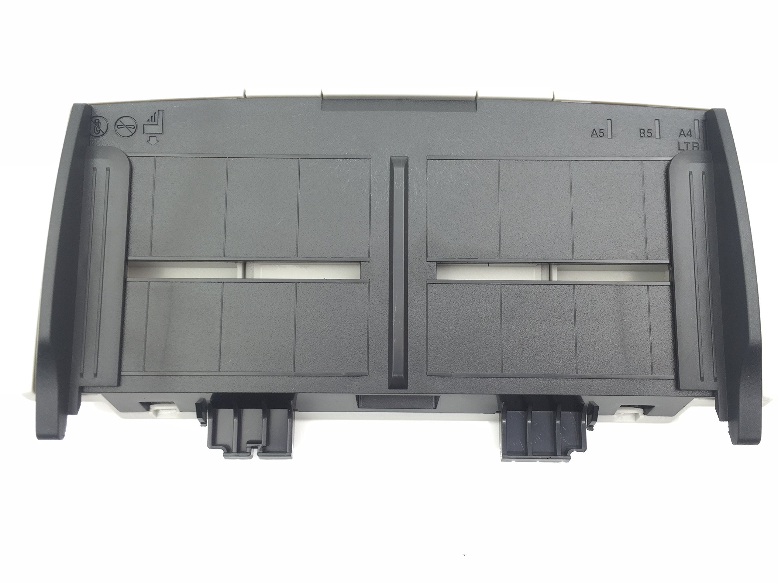 Oklili Pa03540 E905 Pa03630 E910 Adf Paper Input Tray Chuter Unit Cut Sheet Feeder Tray Compatible With Fi 6130 Fi 6130Z Fi 6230
