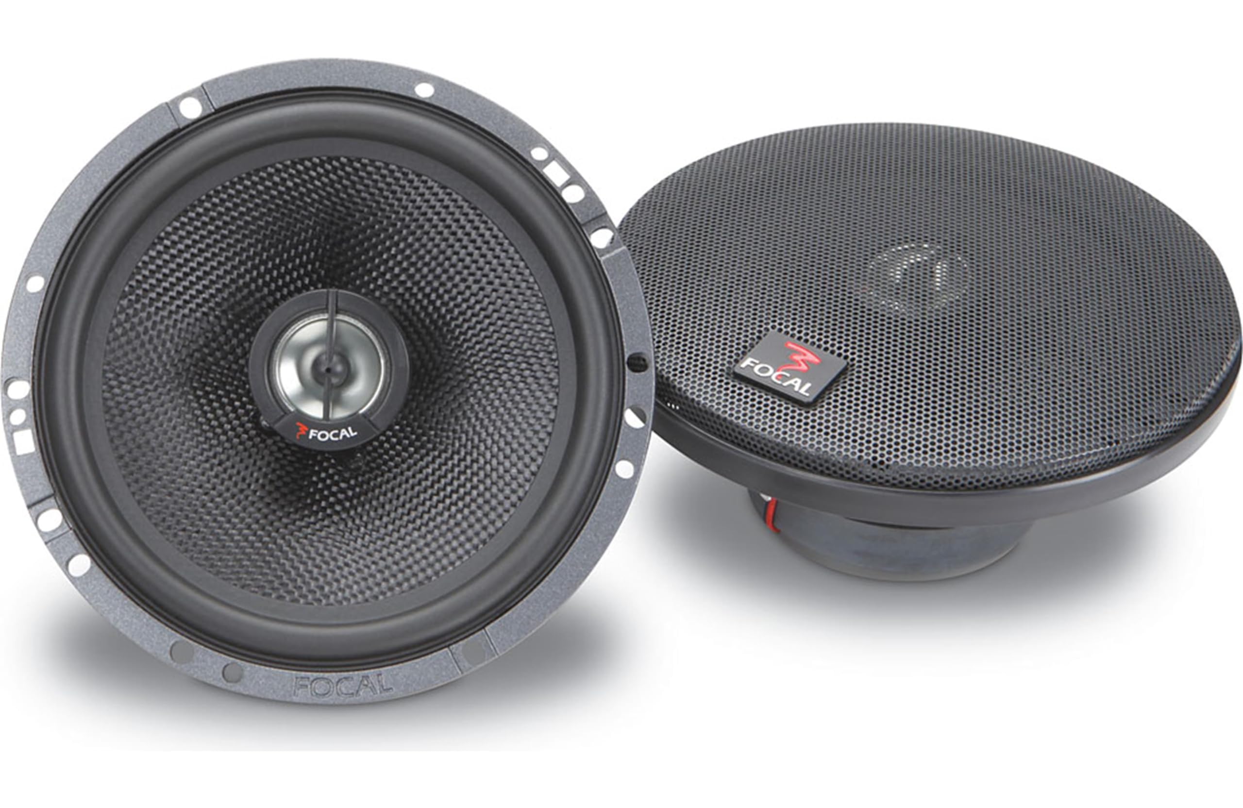 Focal Access 165 Ca1 6.5 Inch Coaxial Speaker Kit