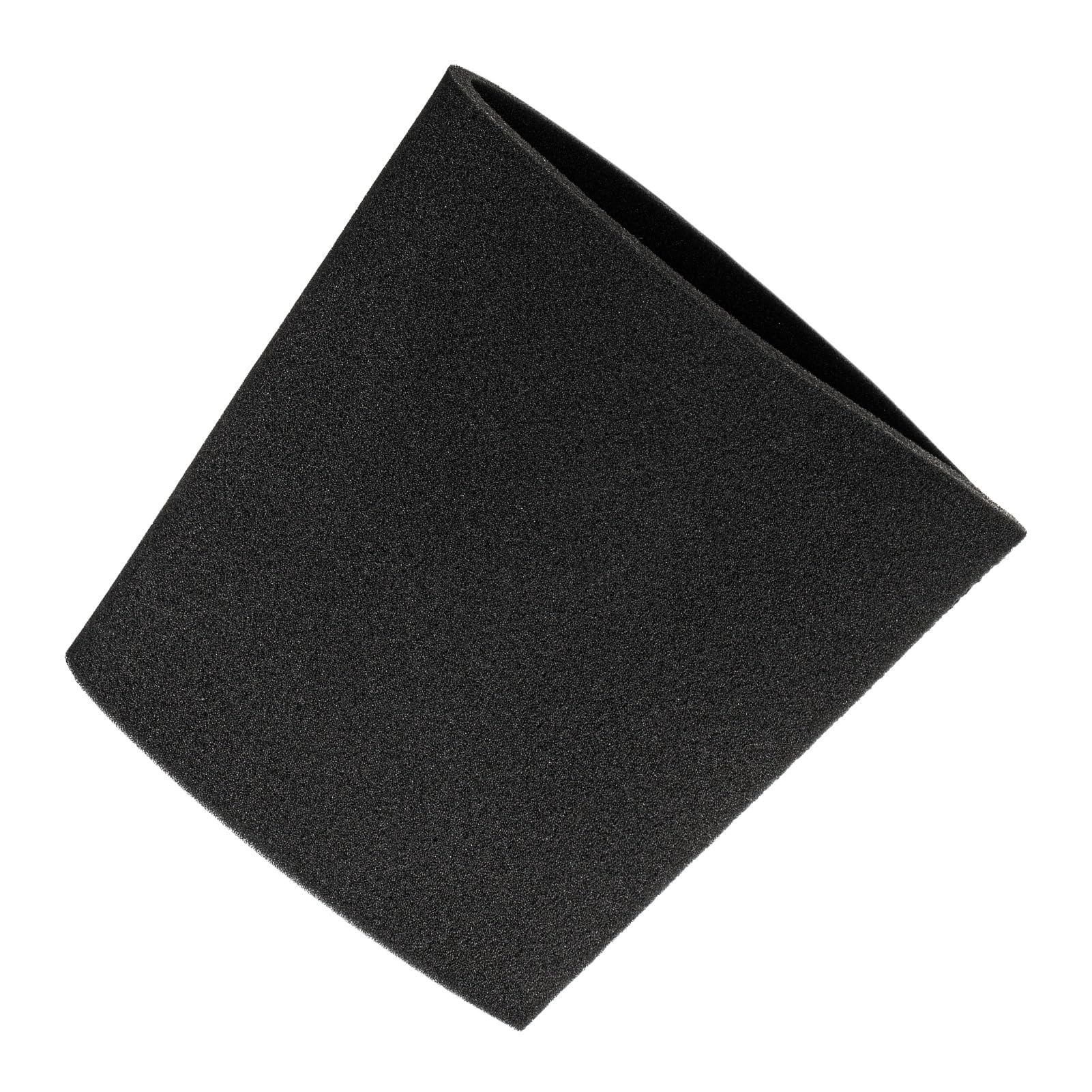 Ximoon 25 1202 Foam Filter Compatible With Stanley 1 5 Gallon Wet/Dry Vacuum Sl18910P 3, Sl18129, Sl18133,Sl18129 Filter Sponge