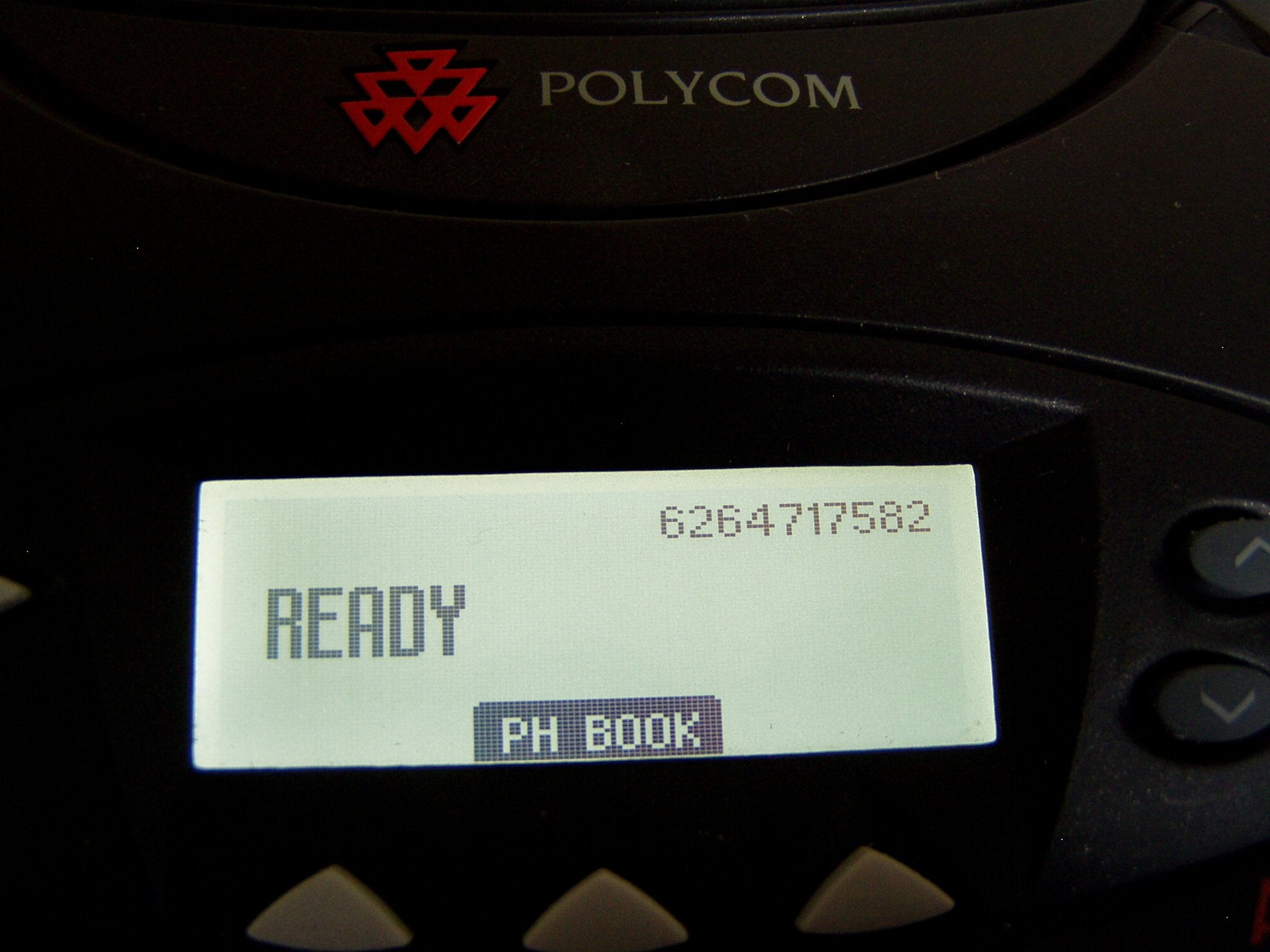 Polycom Soundstation2 Avaya 2490 Conference Phone Expandable