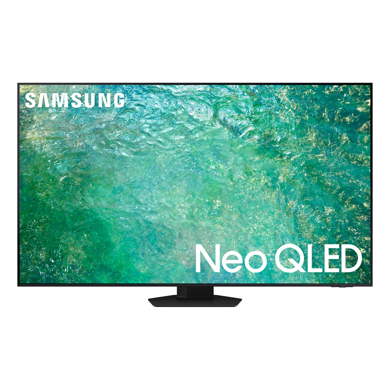 Samsung 65 Inch Class Neo Qled 4K Qn85C Series Neo Quantum Hdr, Dolby Atmos, Object Tracking Sound, Motion Xcelerator Turbo+, Ga