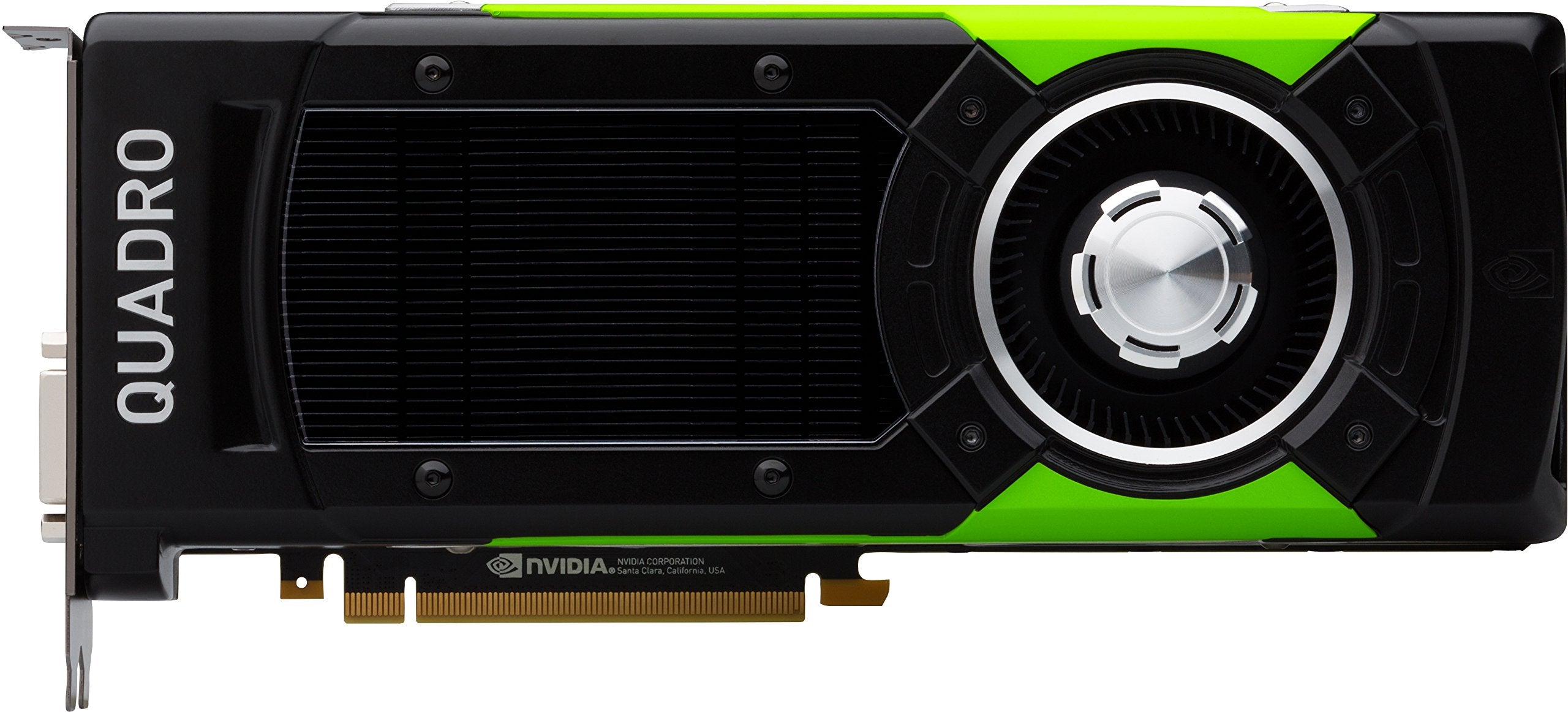 HP Z0B12AA NVIDIA Quadro P6000 24GB Graphics.