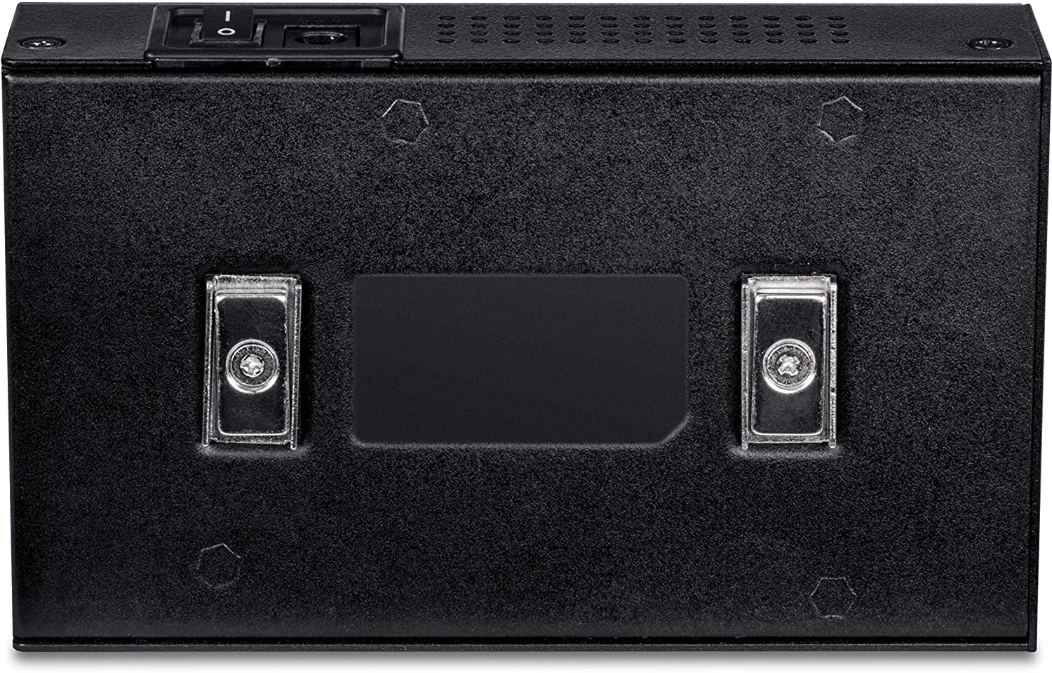 Trendnet 65W 4 Port Gigabit Poe+ Injector, Tpe 147Gi, 4 X Gigabit Ports(Data In), 4 X Gigabit Poe Ports(Data + Poe Out), Multi P