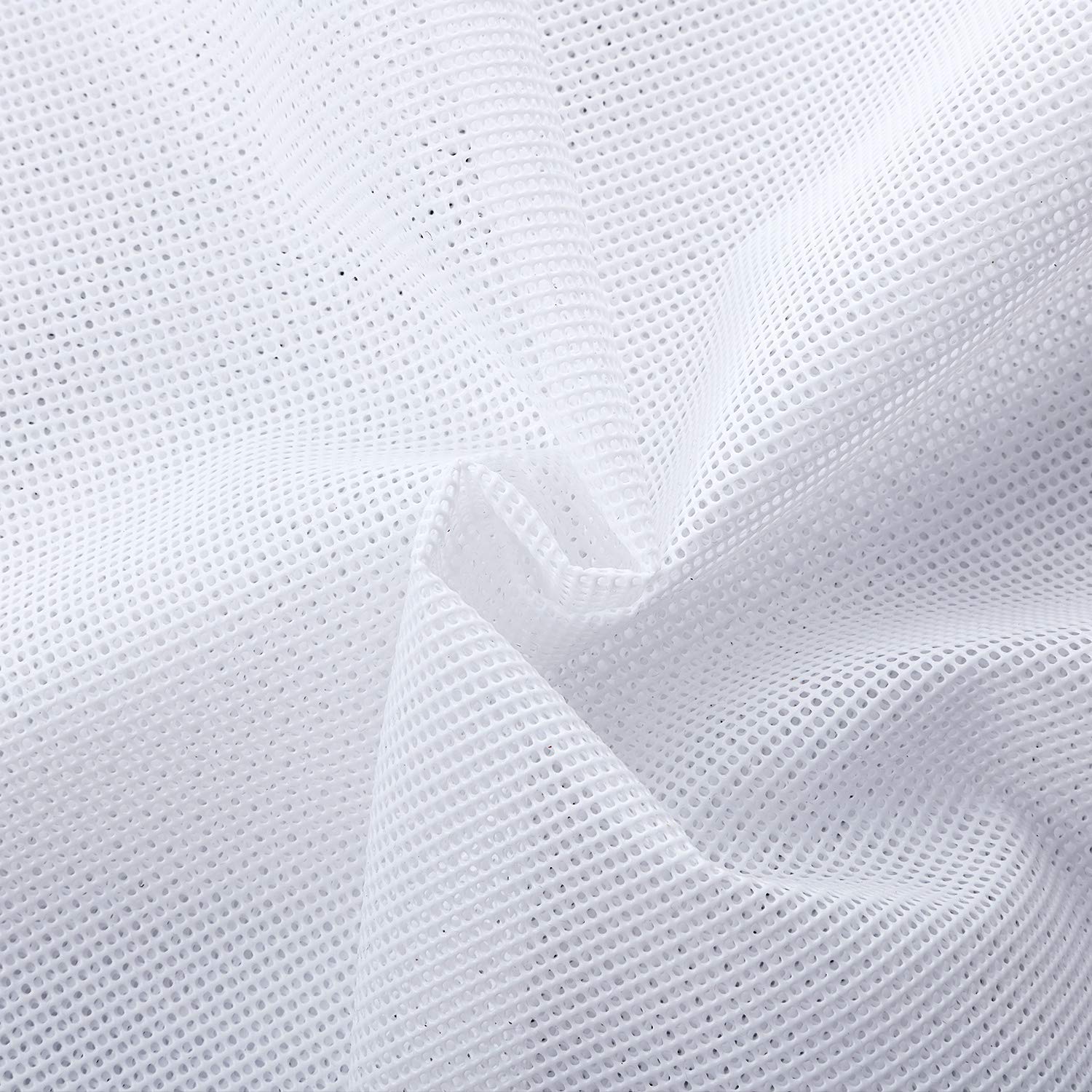 Blulu 4 Pcs 13 Inch Round Silicone Dehydrator Sheets Non Stick Food Dehydrator Mats Reusable Silicone Steamer Mesh Baking Mat Fo