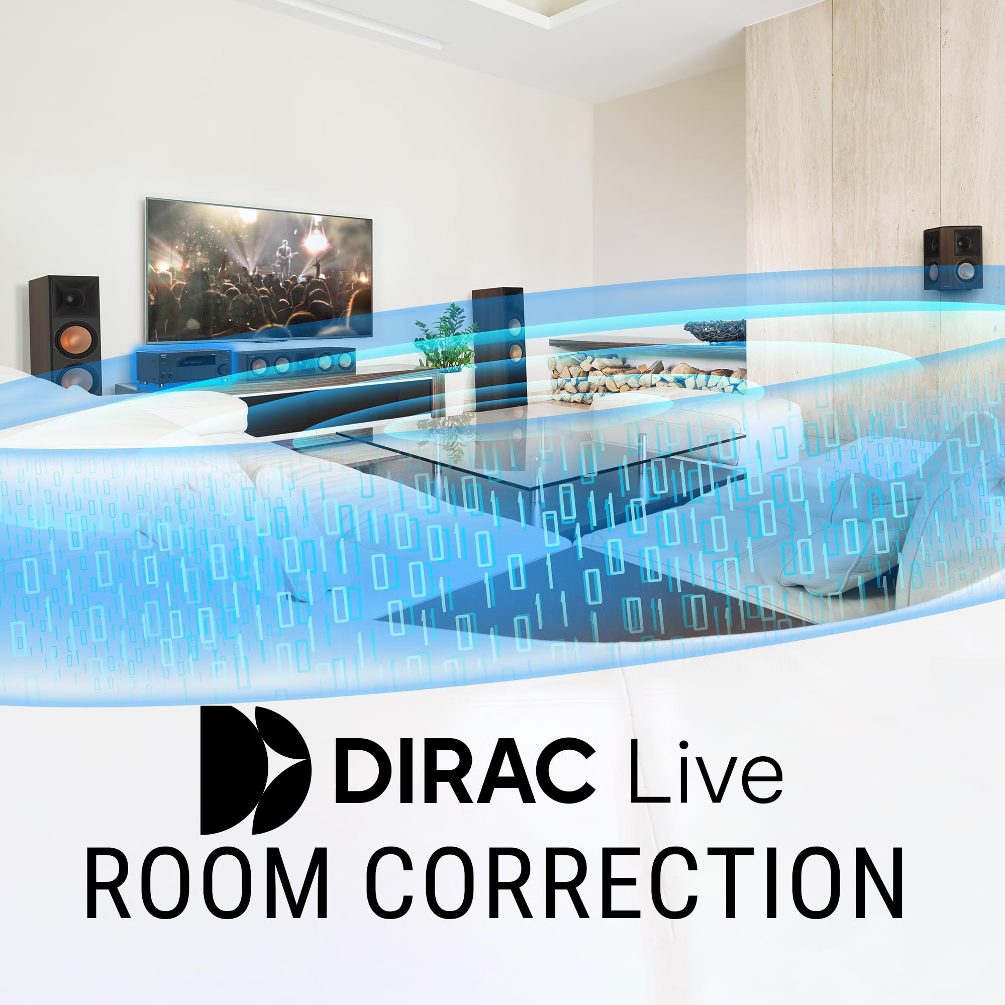 Onkyo Tx Rz50 9.2 Channel Av Receiver   120 Watts Per Channel, Dirac Live Out Of Box, Works With Sonos Certified, Thx Certified And More