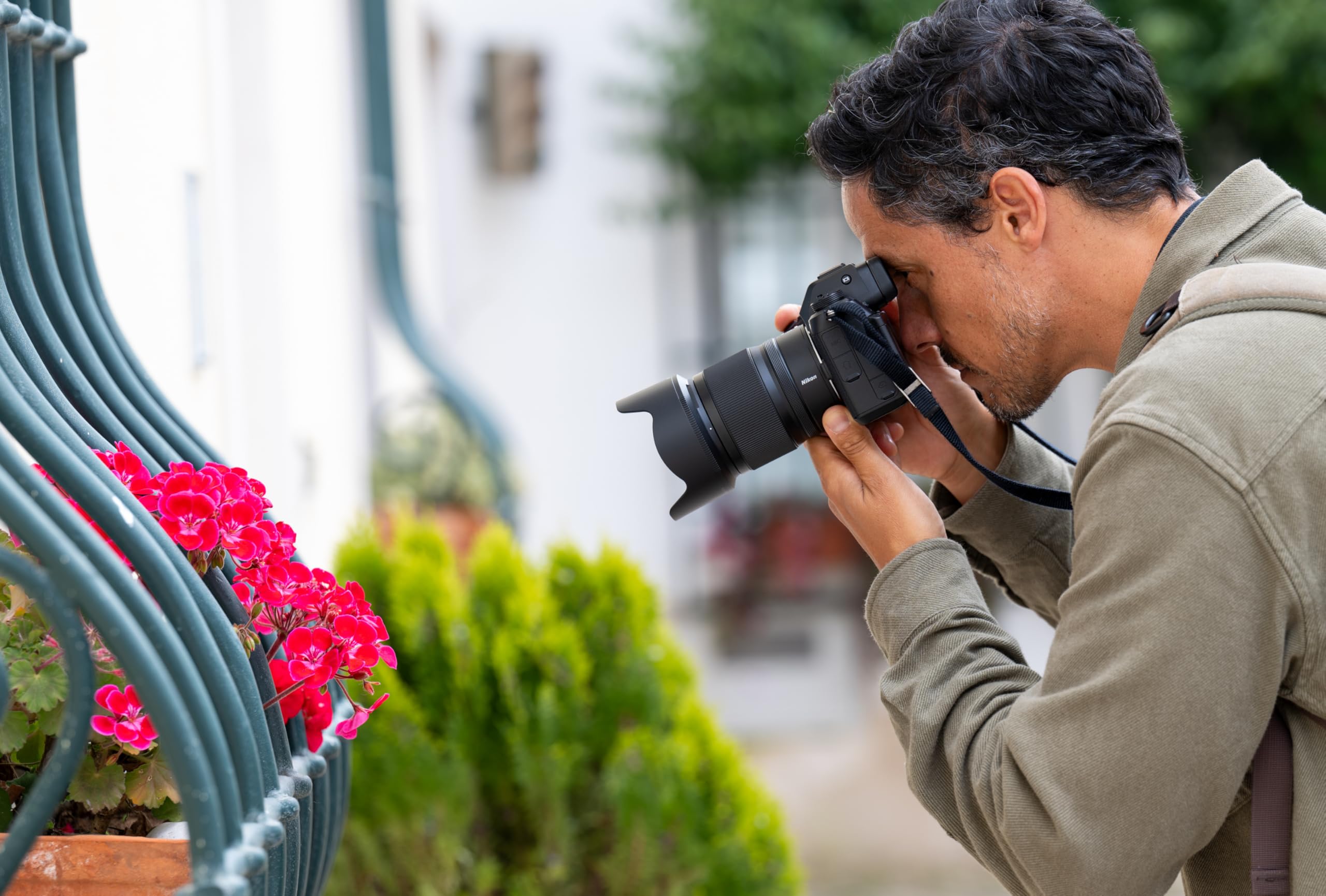 Nikon Nikkor Z 50Mm F/1.4