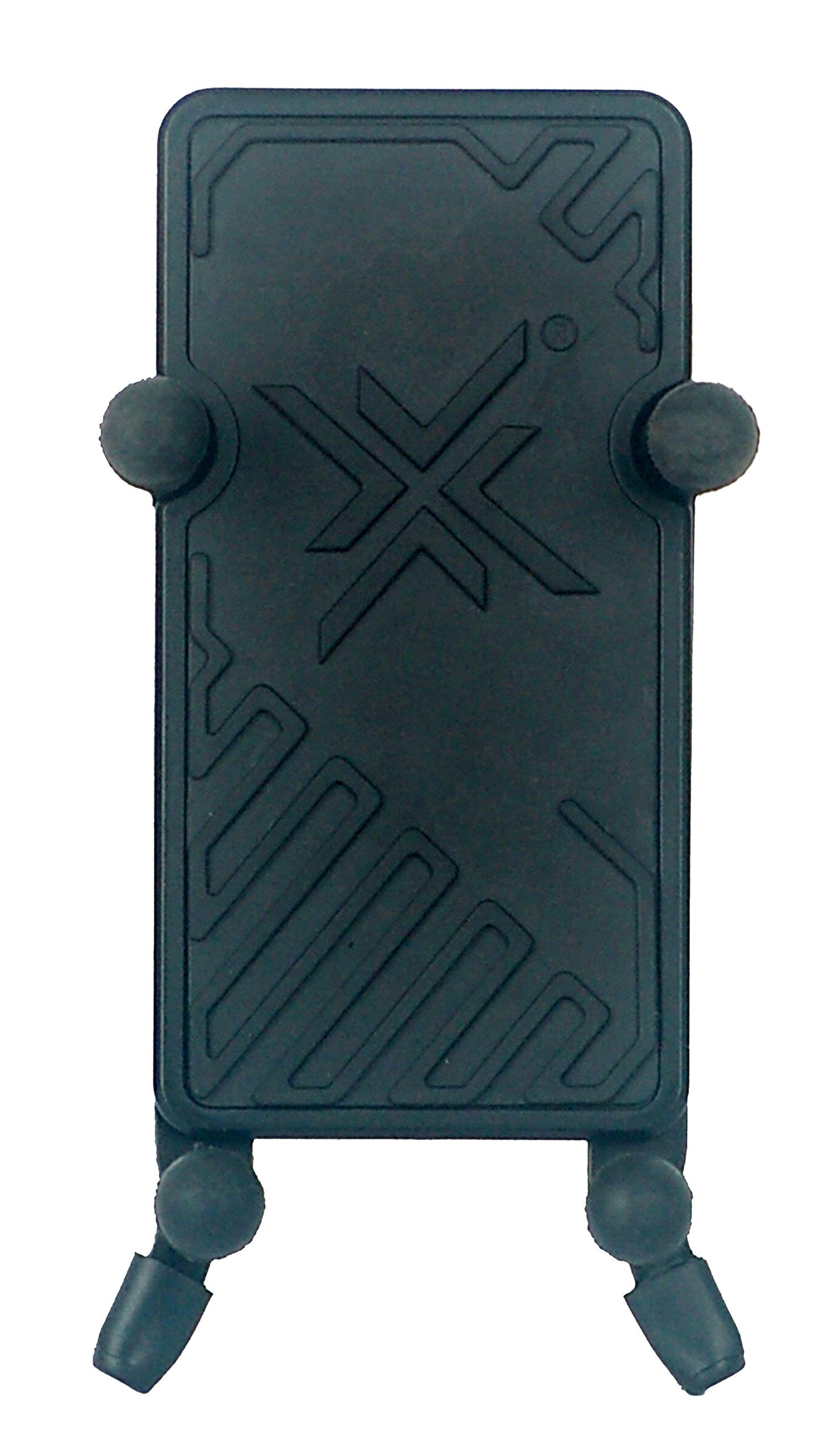 Hamilton Kb125Ebk Smart Phone Holder, Black