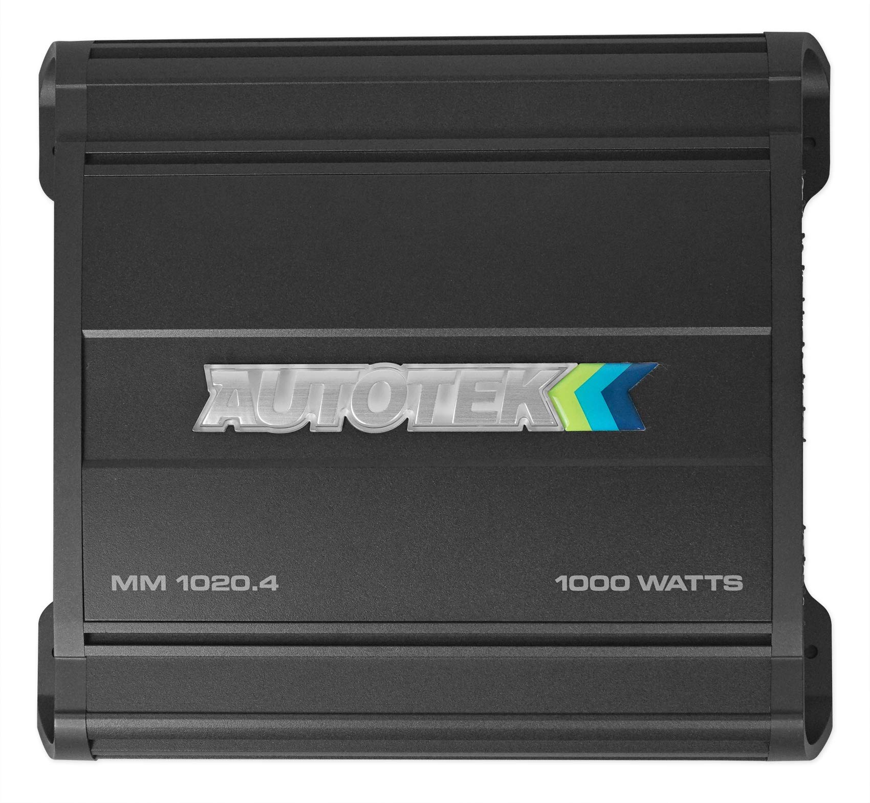 Autotek Mean Machine Amplifier 1000 Watts 4 Channel
