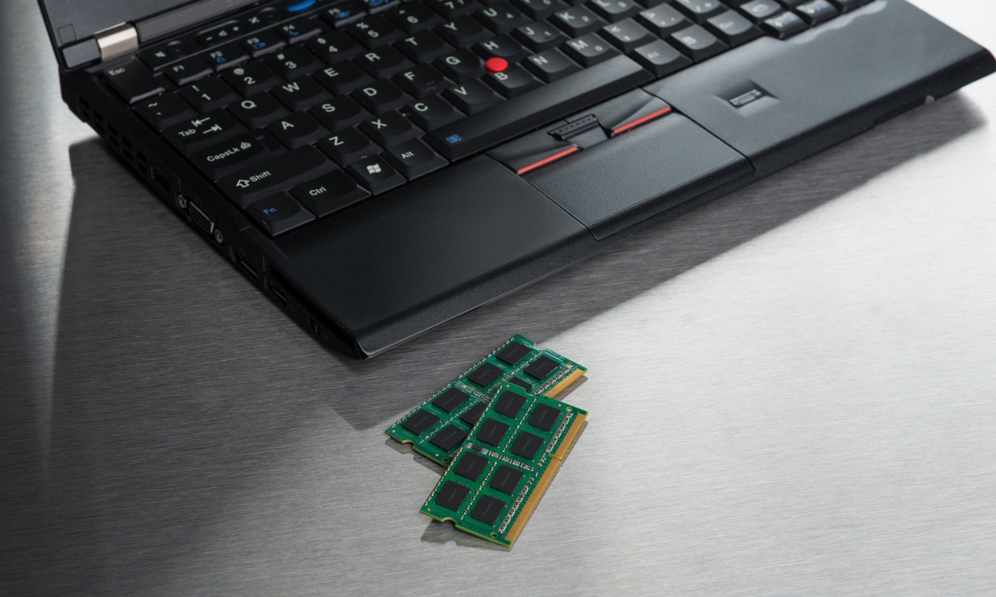 Kingston Valueram 4Gb 1600Mhz Pc3 12800 Ddr3 Non Ecc Cl11 Sodimm Sr X8 Notebook Memory (Kvr16S11S8/4)