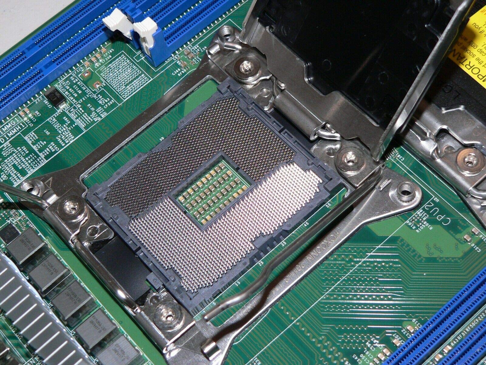 Supermicro Atx Ddr4 Lga 2011 Motherboards X10Drl I O