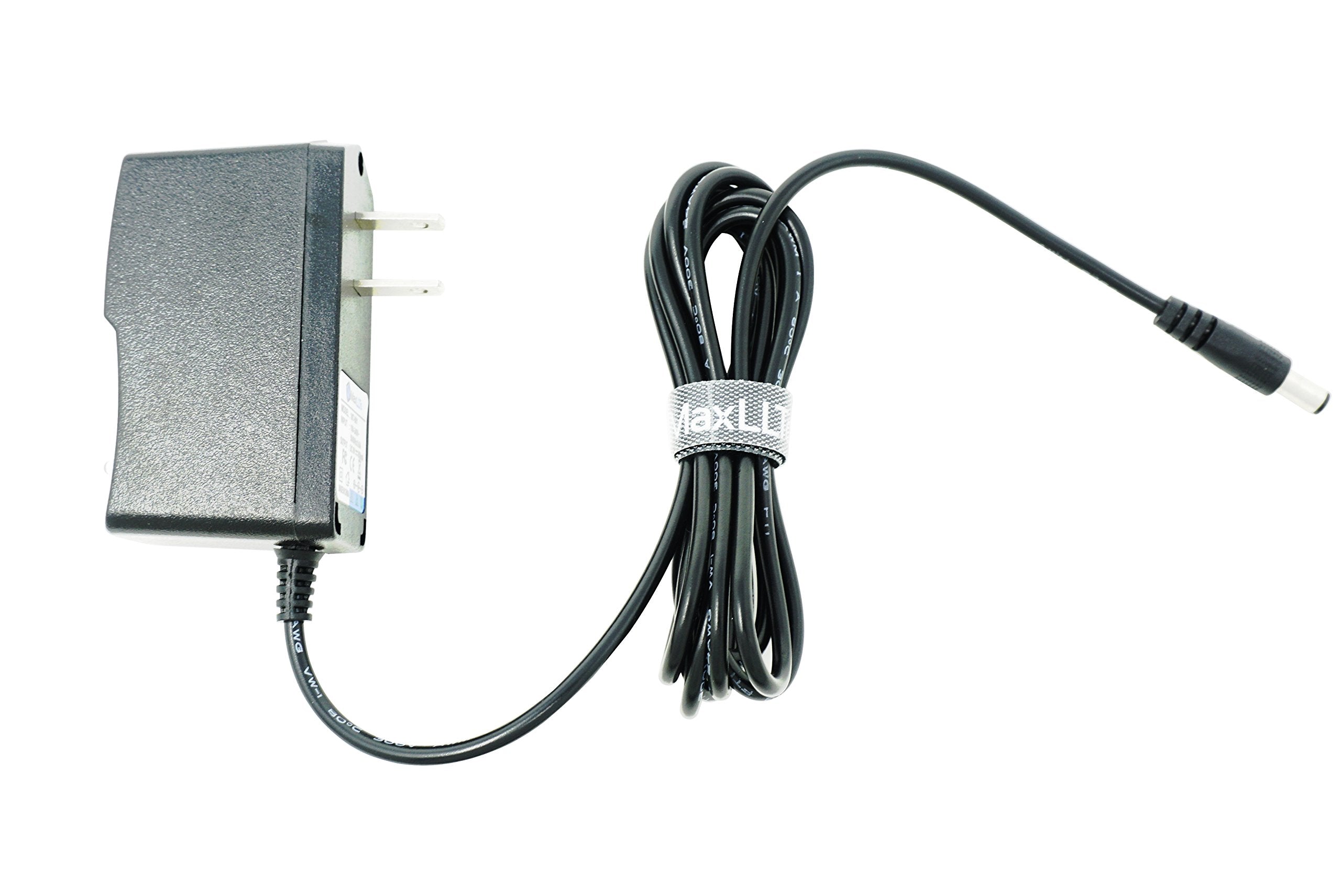 Ac Adapter Power Supply Replacement Cord For Casio Ct 680 Ct680 Keyboard