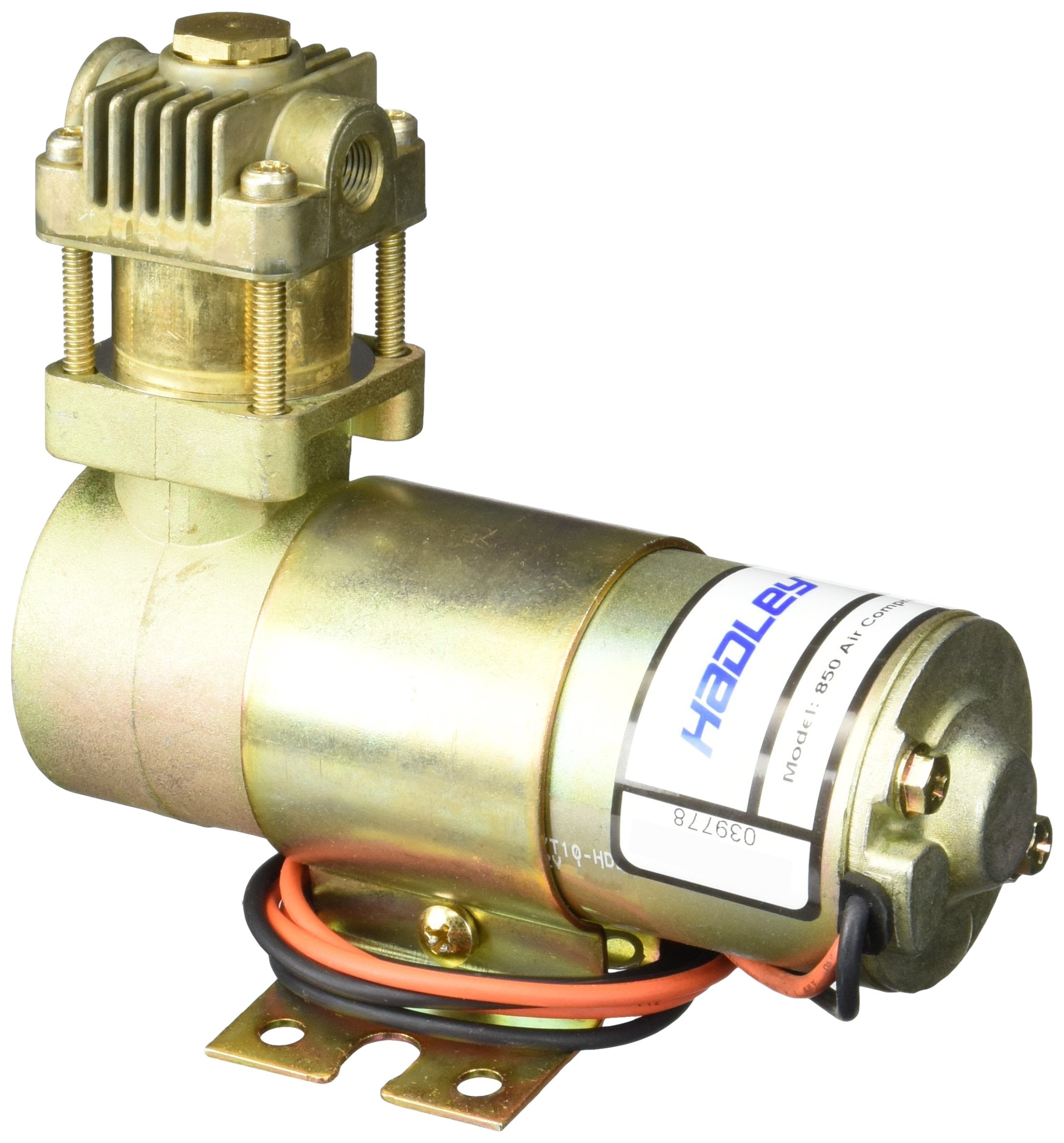 Hadley H00850Ec Compressor Kit