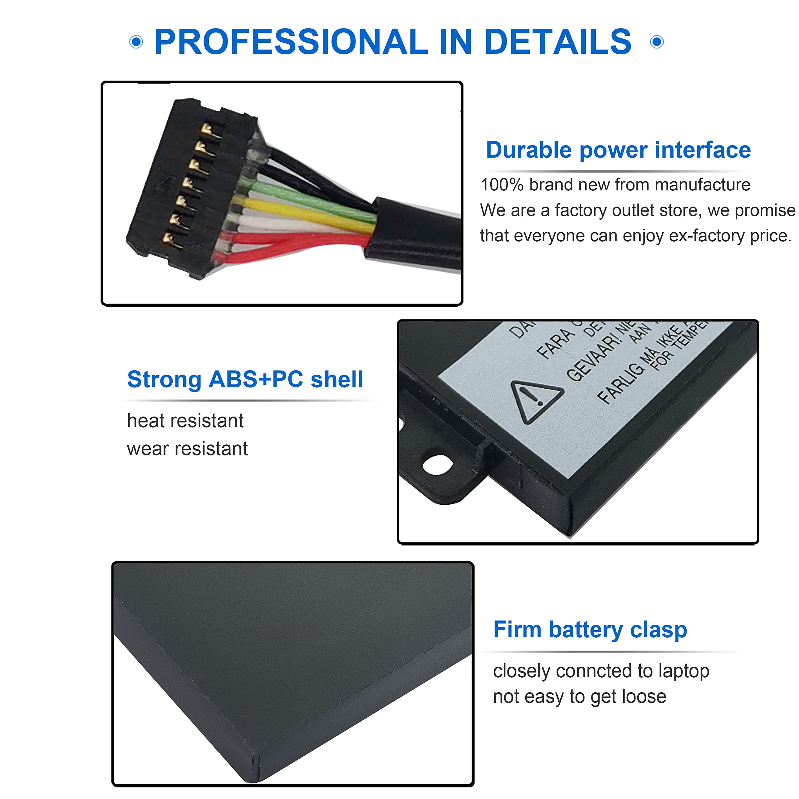 01Av421 01Av419 T470 T480 Battery For Lenovo Thinkpad A475 A485 Tp25 Series Notebook Fru 01Av489 Sb10K97577 Sb10K97576 Sb10K9757