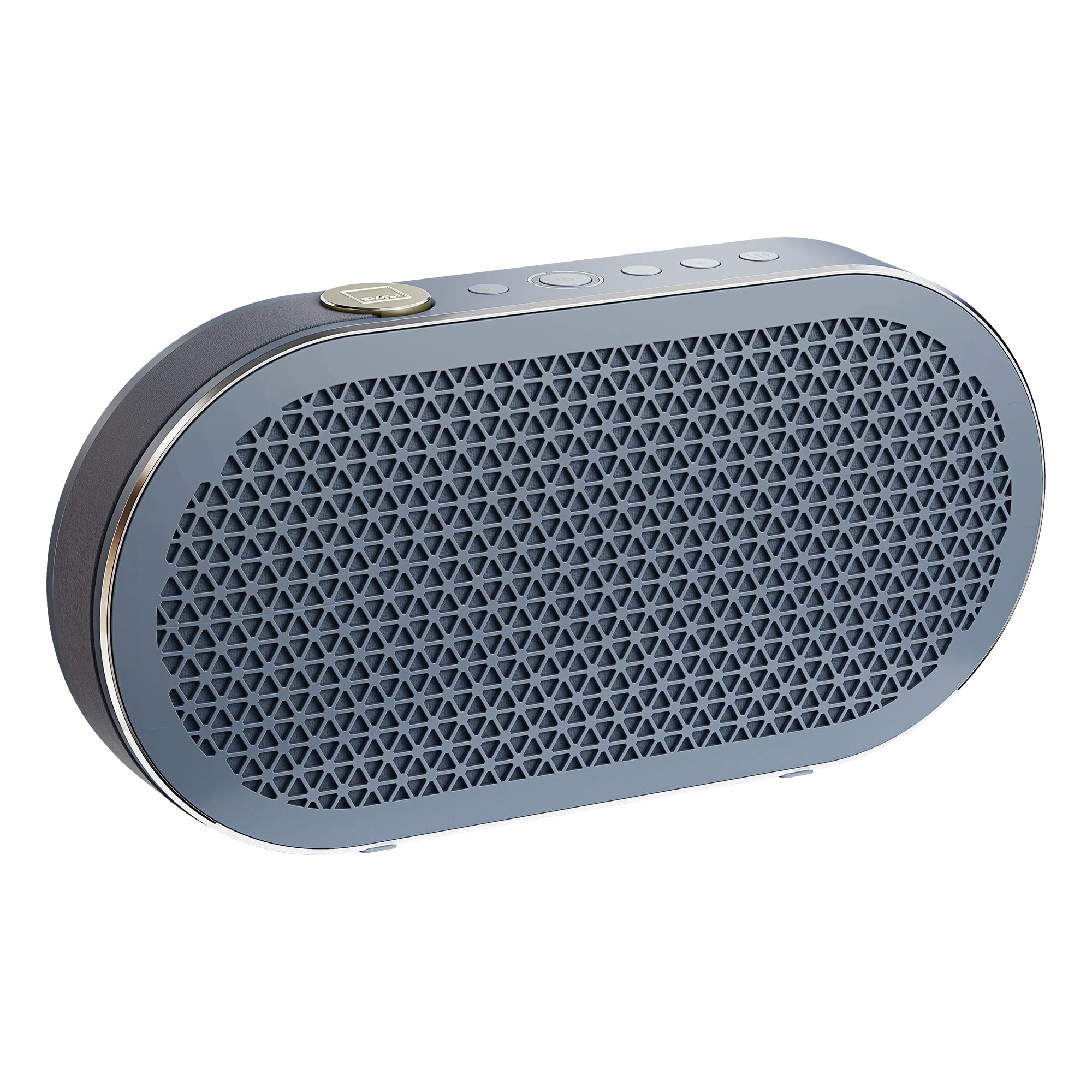 DALI Katch G2 Portable Bluetooth Speaker (Chilly Blue)