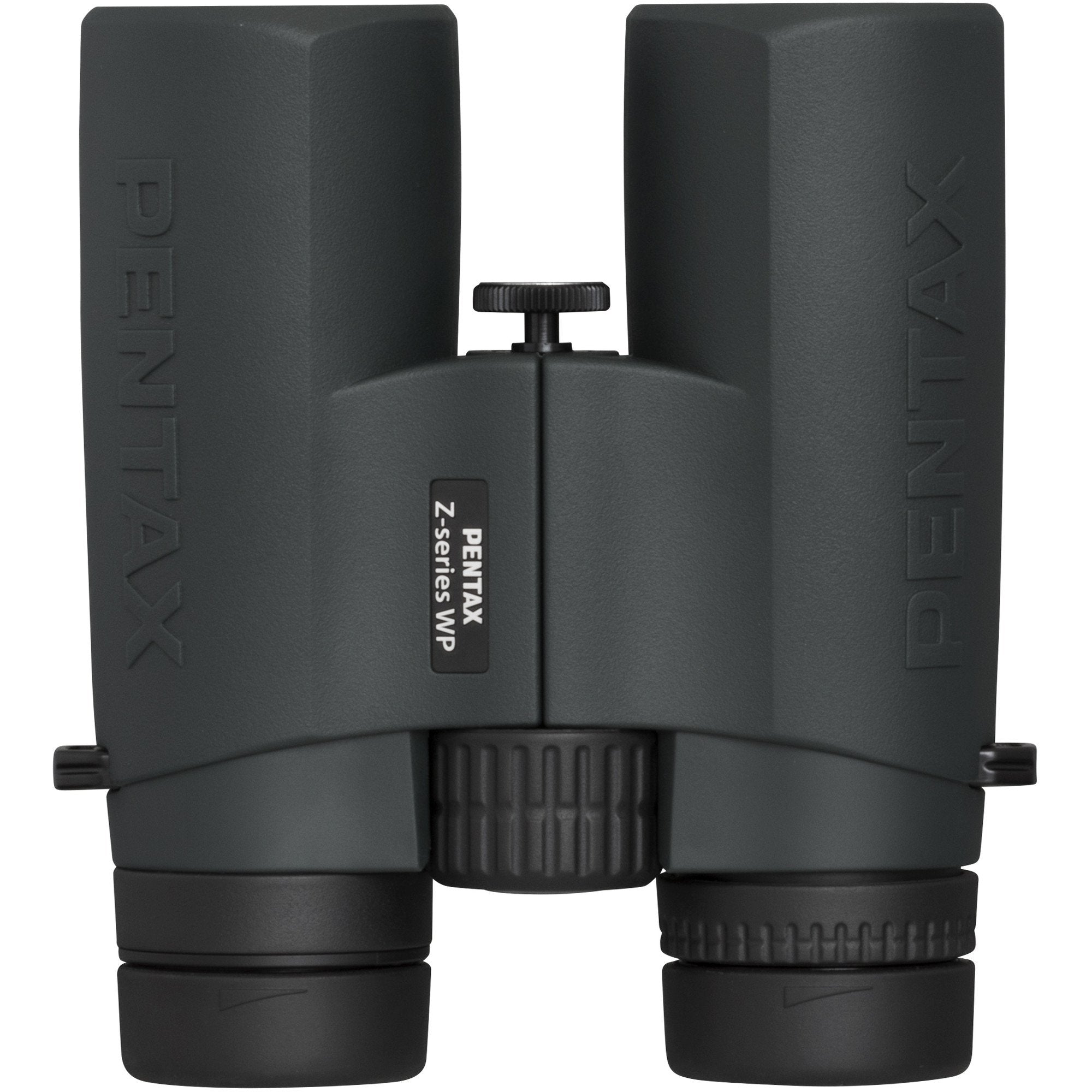 Pentax Zd 8X43 Wp Binoculars, Green