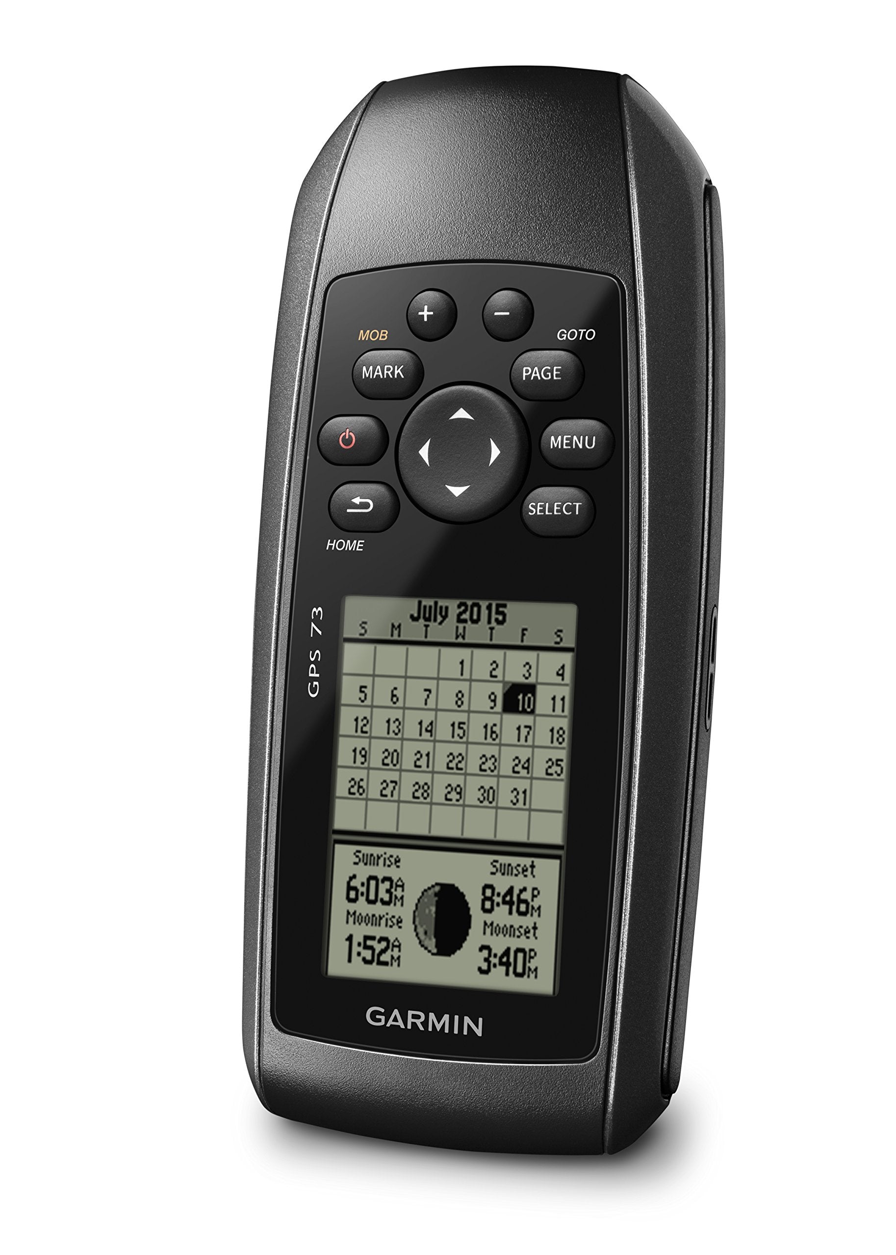 Garmin Gps 73, 2.6 Inches, Model:010-01504-00