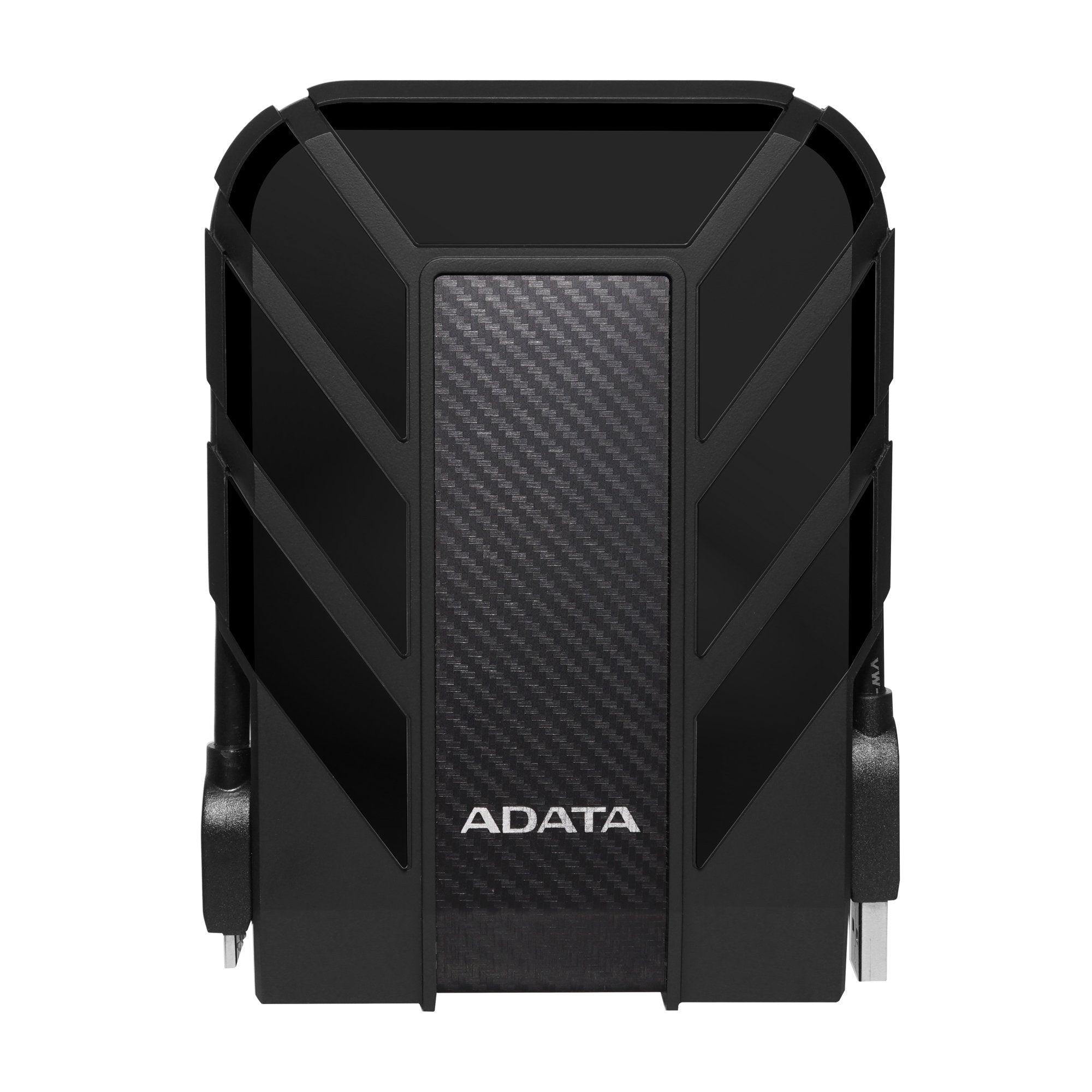 Adata Hd710 Pro 4Tb Usb 3.1 Ip68 Waterproof/Shockproof/Dustproof Ruggedized External Hard Drive, Black (Ahd710P-4Tu31-Cbk)