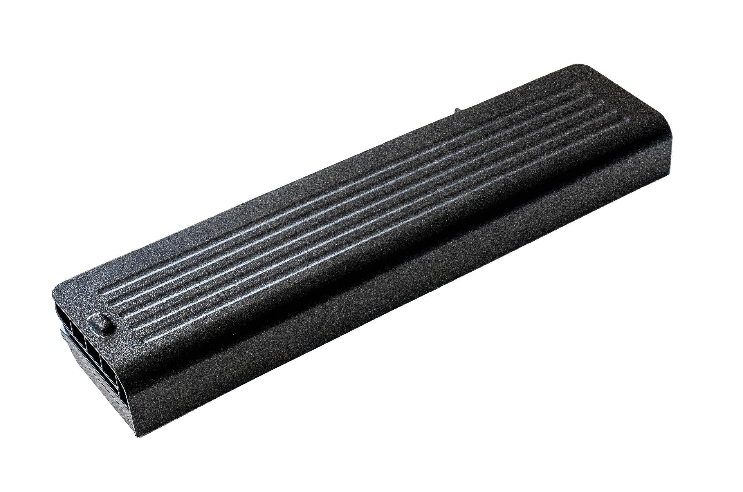 GHU 58WHR Battery Replacement for Dell Inspiron 1525 1526 1545 1440, Black, 6 Cell, Compatible with GW240 RN873 GP952 M911