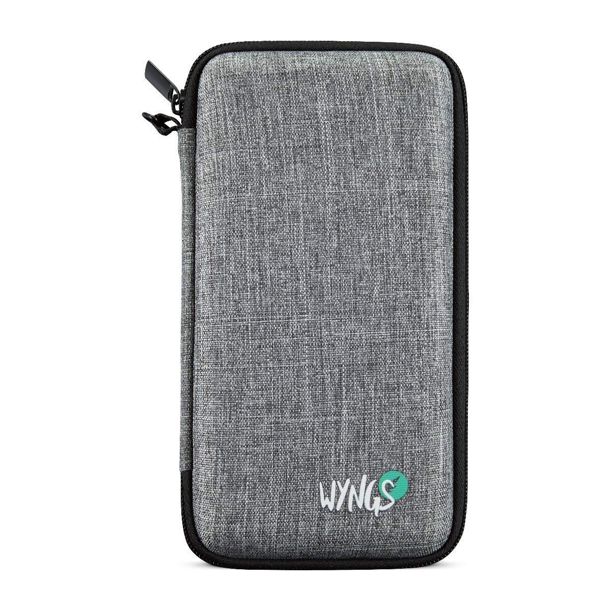 Wyngs Protective Case For Texas Instruments Ti-30Xiis / Ti-30Xa / Case For Scientific Calculators In Light Gray