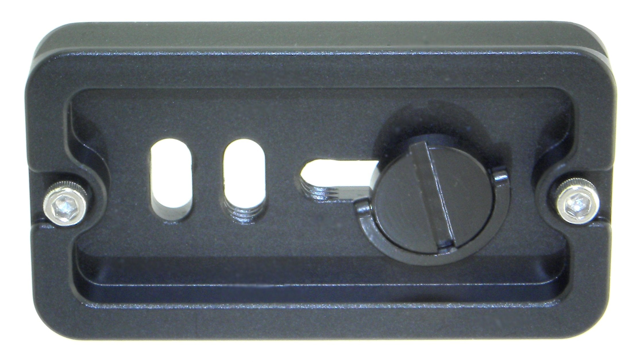 Desmond P 70 70Mm Qr Lens Plate Arca Compatible Dual Dovetail And D Ring P70 Dp 70