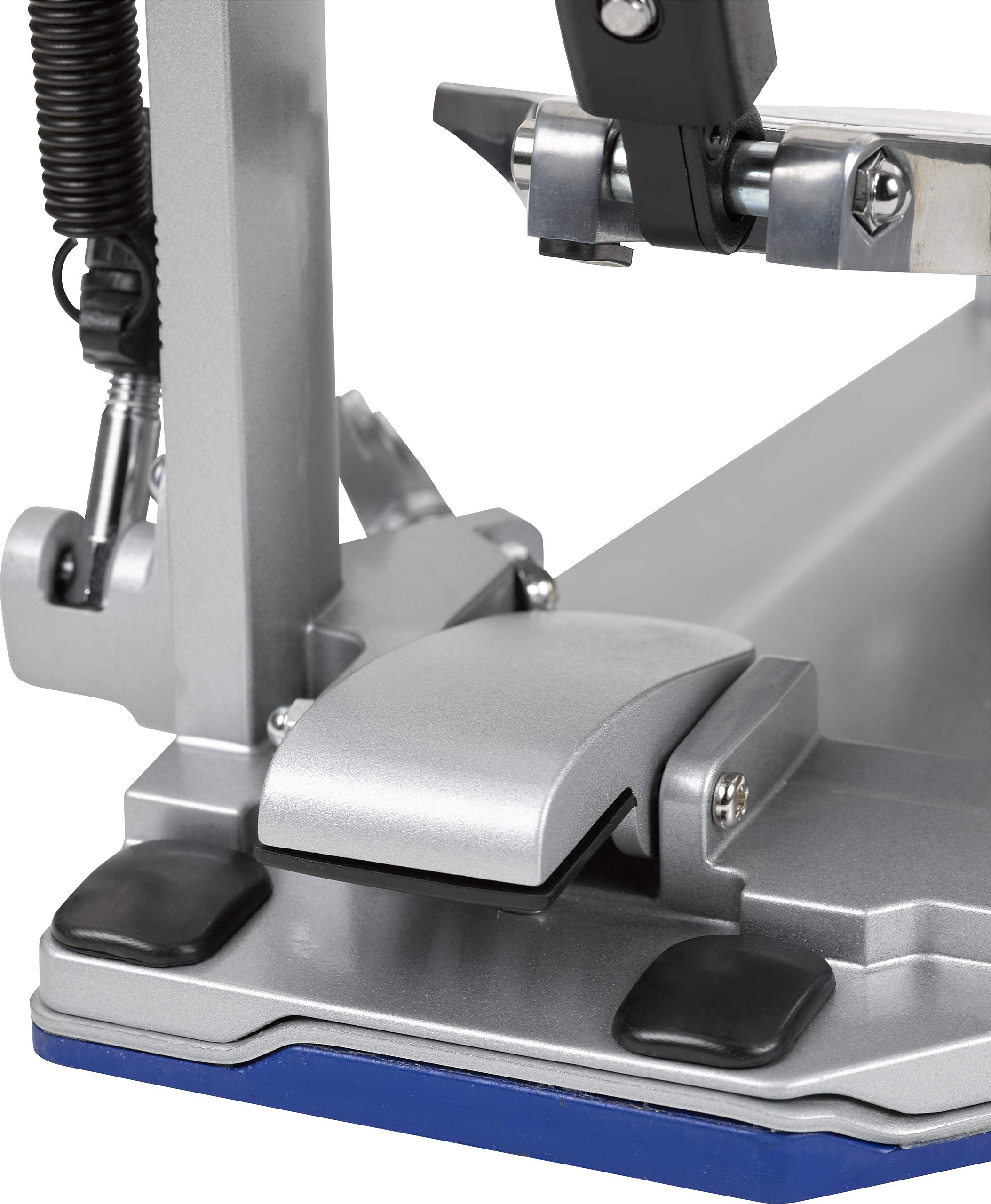 Yamaha Direct Drive Double Bass Drum Pedal, (Dfp-9D)