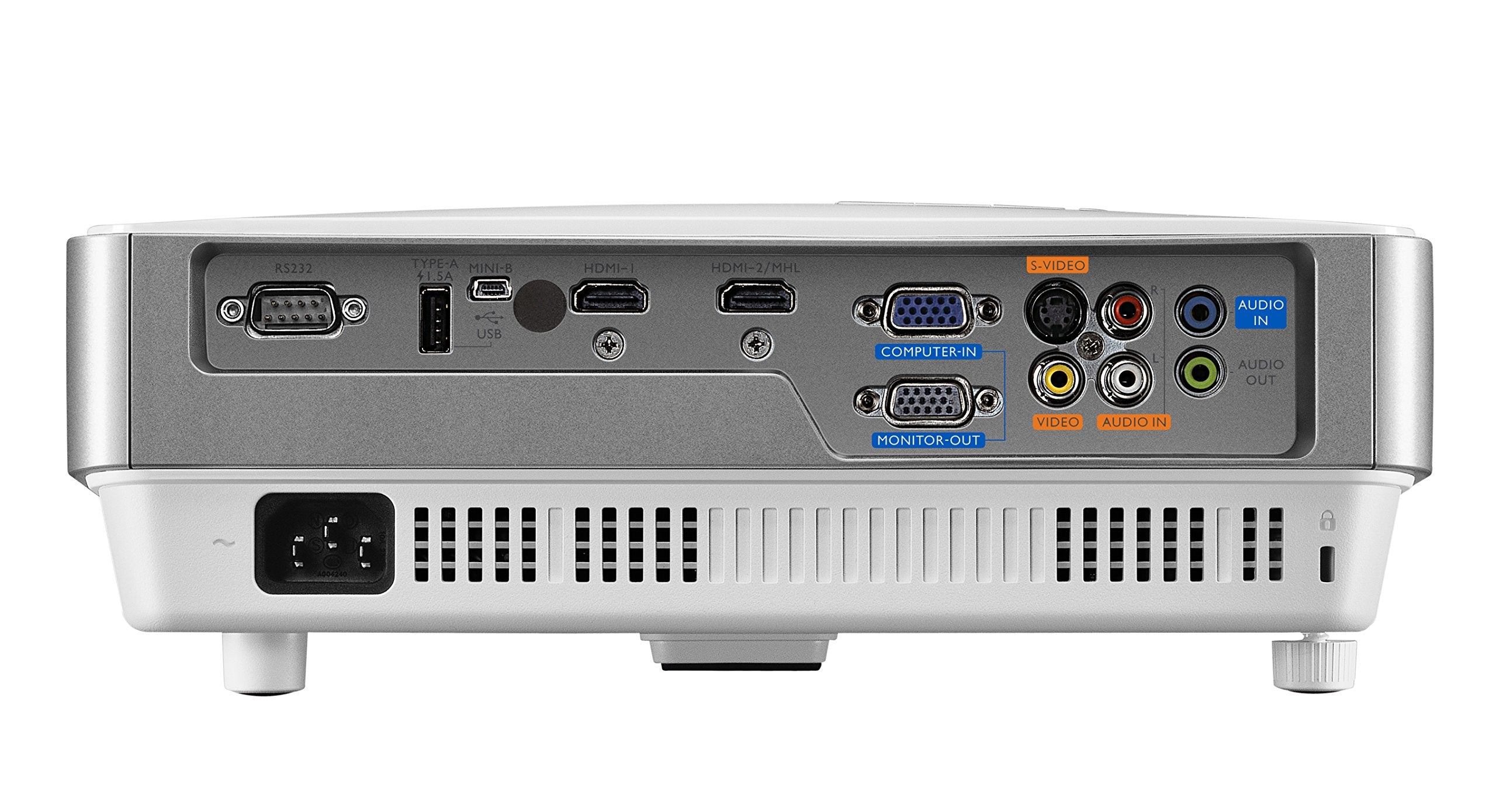 Benq Mw632St Wxga 1200X800 3200 Ansi 13000:1 2.6Kg 28Db, 9H.Je277.13E (3200 Ansi 13000:1 2.6Kg 28Db)