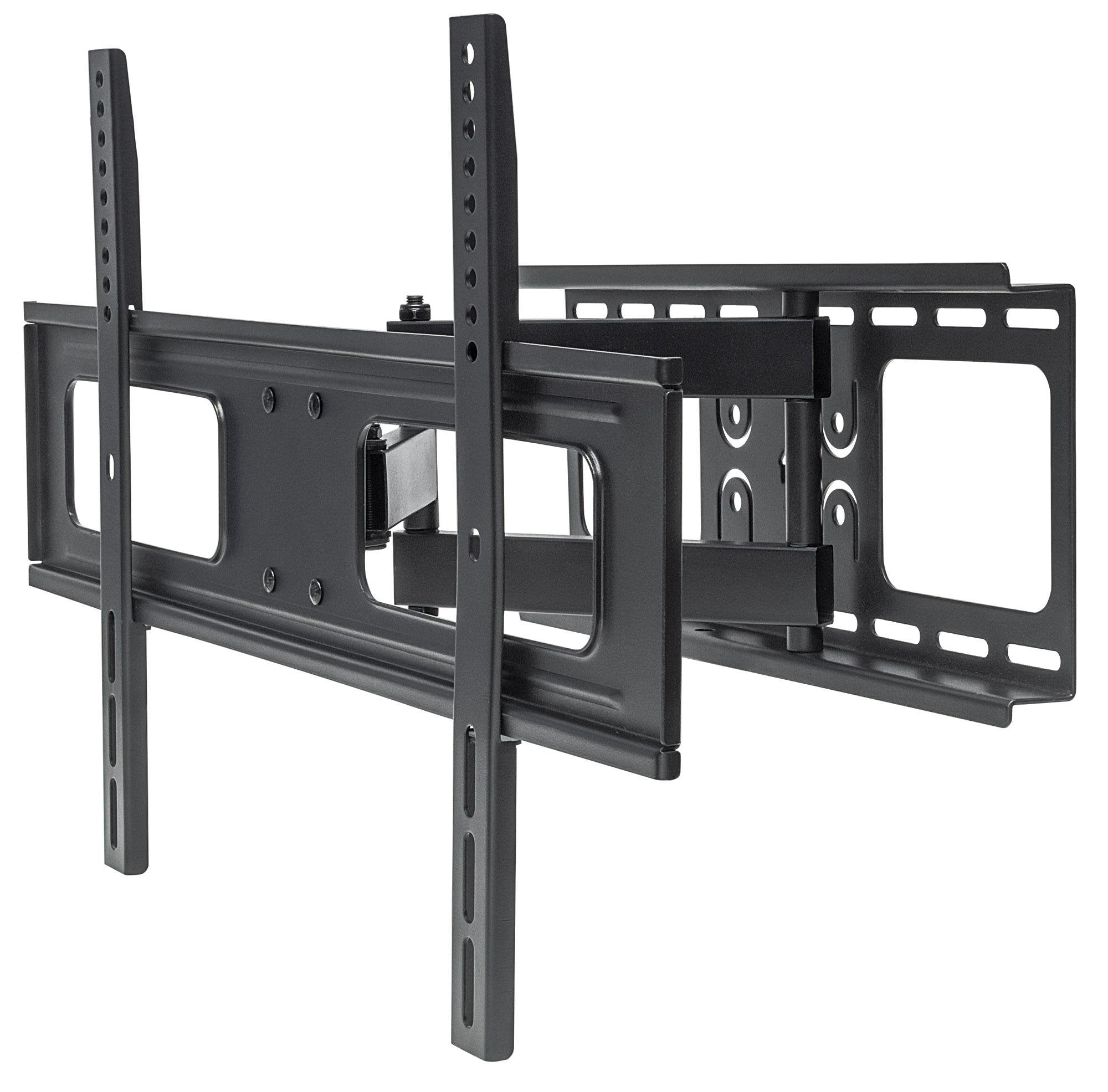 Manhattan Universal Flat Panel Tv Full Motion Wall Mount (461283)