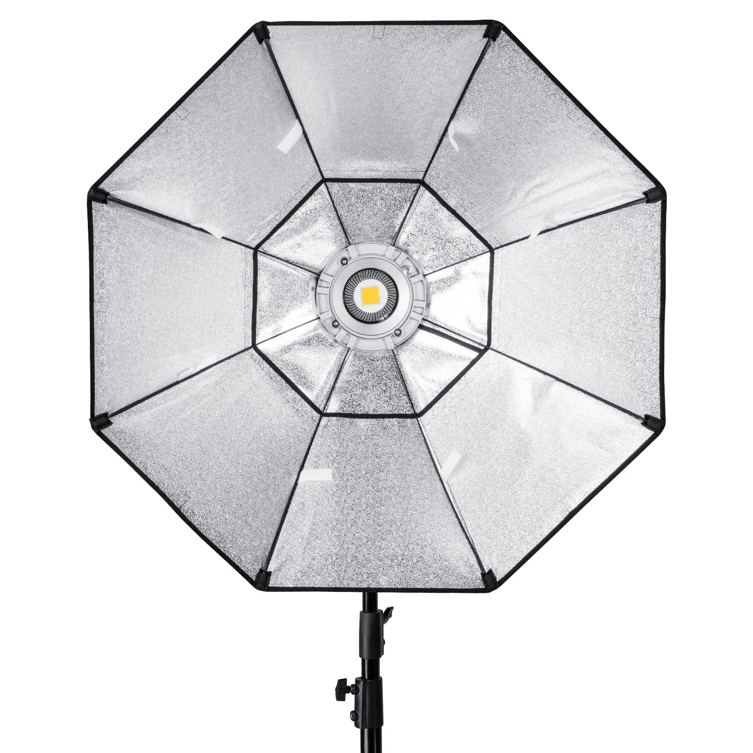 Godox Octagon Softbox 37 Inch/95Cm Photography Light Diffuser And Modifier With Bowens Speedring Mount For Monolight Photo Studi