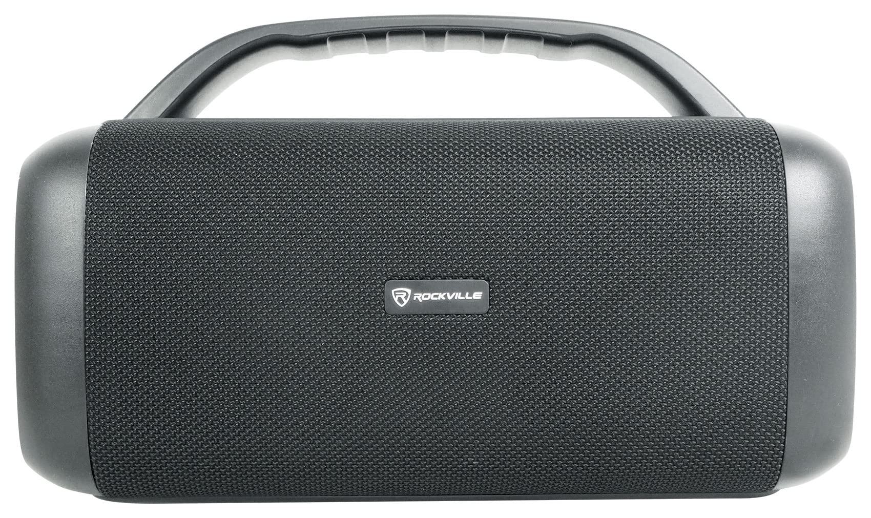 Rockville Rpb55 Large/Loud Portable Bluetooth Speaker With Deep Bass+Big Battery
