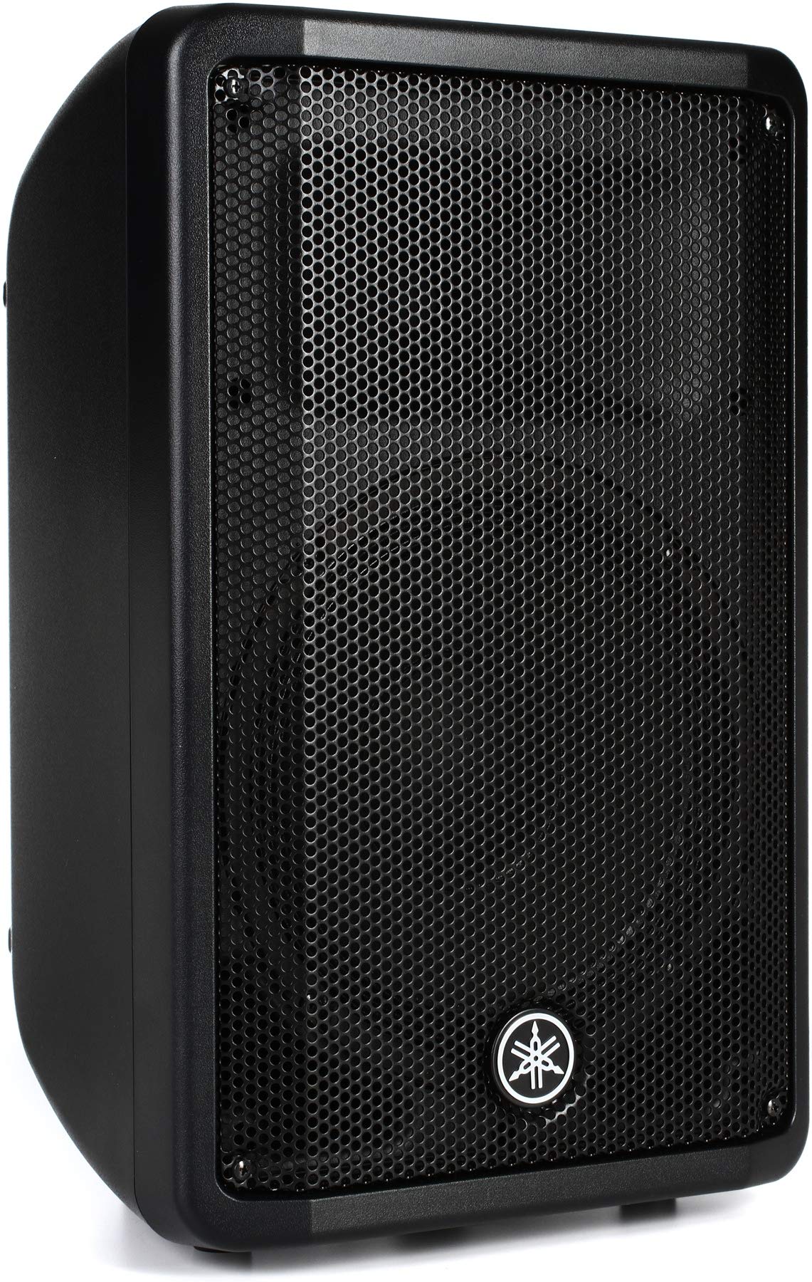 YAMAHA CBR10 10-inch 700W Passive Speaker, Black