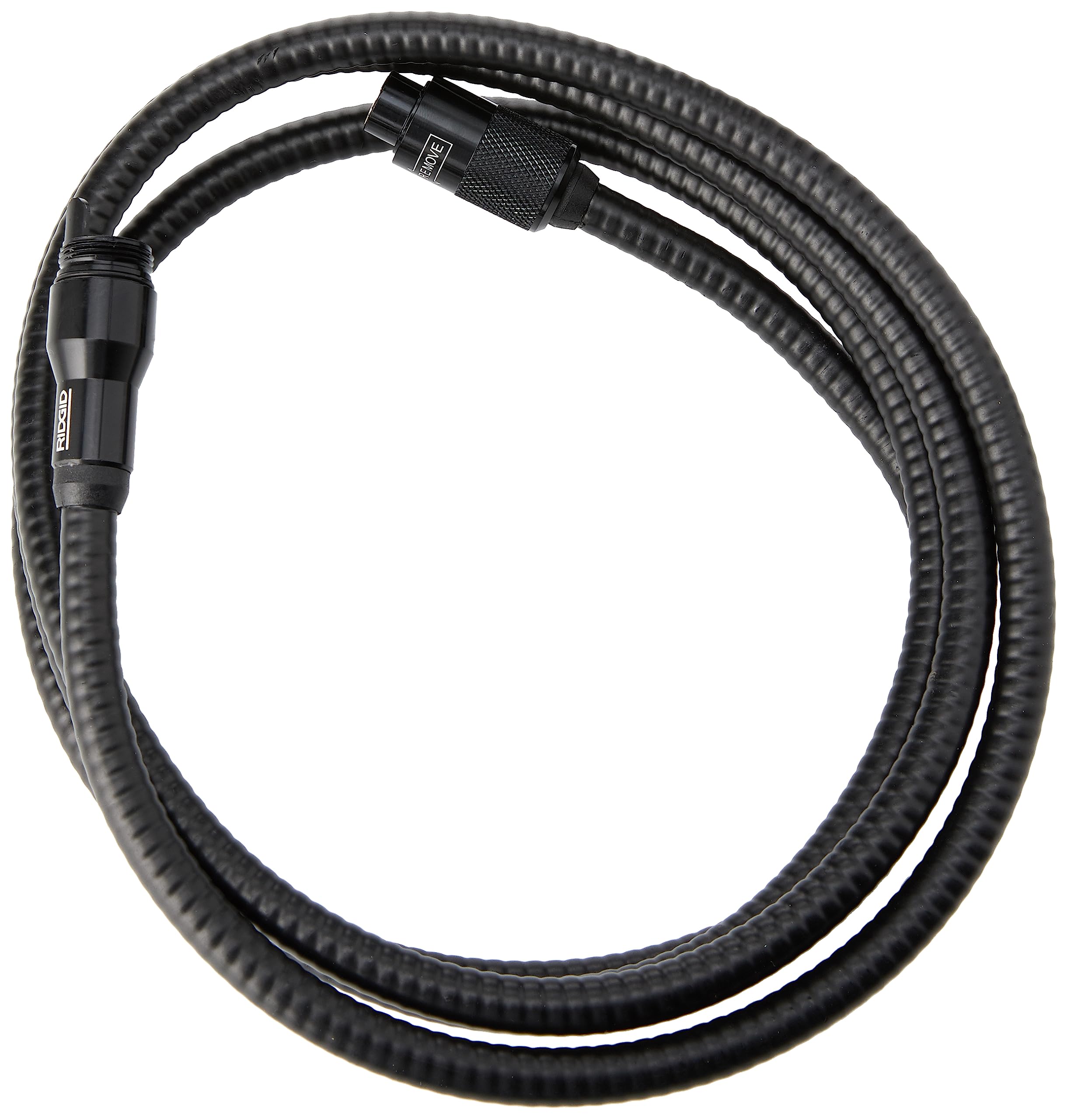 Ridgid 37113 Micro Extension Cable, 6 Foot Ridgid Seesnake Universal Cable Extension