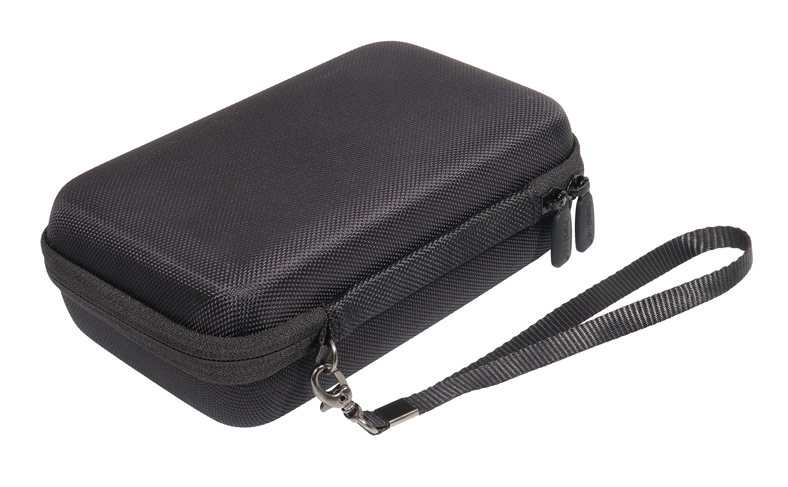 Casesack Case For Gl.Inet Gl Mt1300 (Beryl) Vpn Secure Travel Gigabit Wireless Router And Ac Adapter, Also For Gl Ar750S Ext, Gl