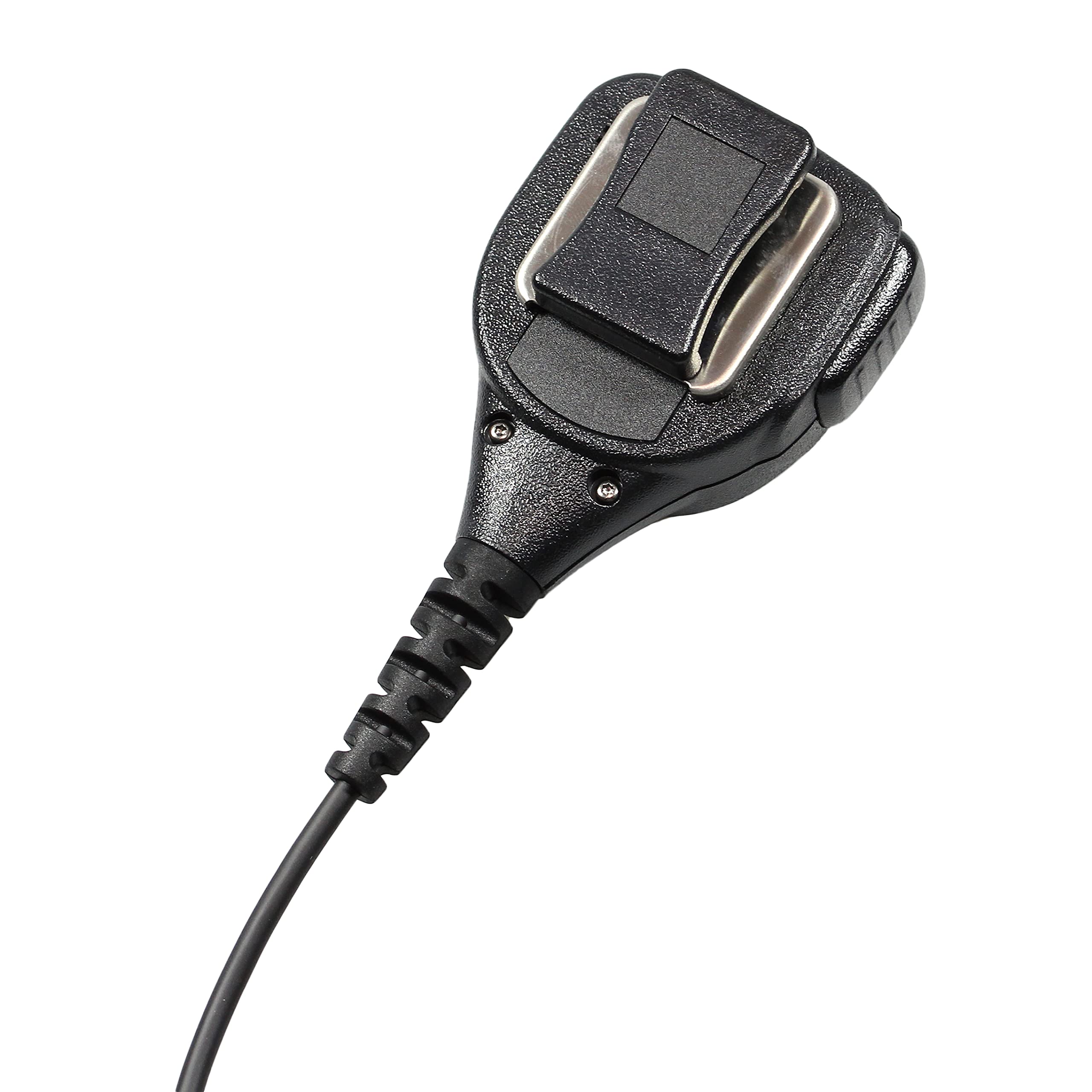 Maximalpower Rm Mot Hmn9030 Palm Speaker Mic For Motorola Hmn9030 Fits Motorola Gp300 Two Way Radio Palm Speakers