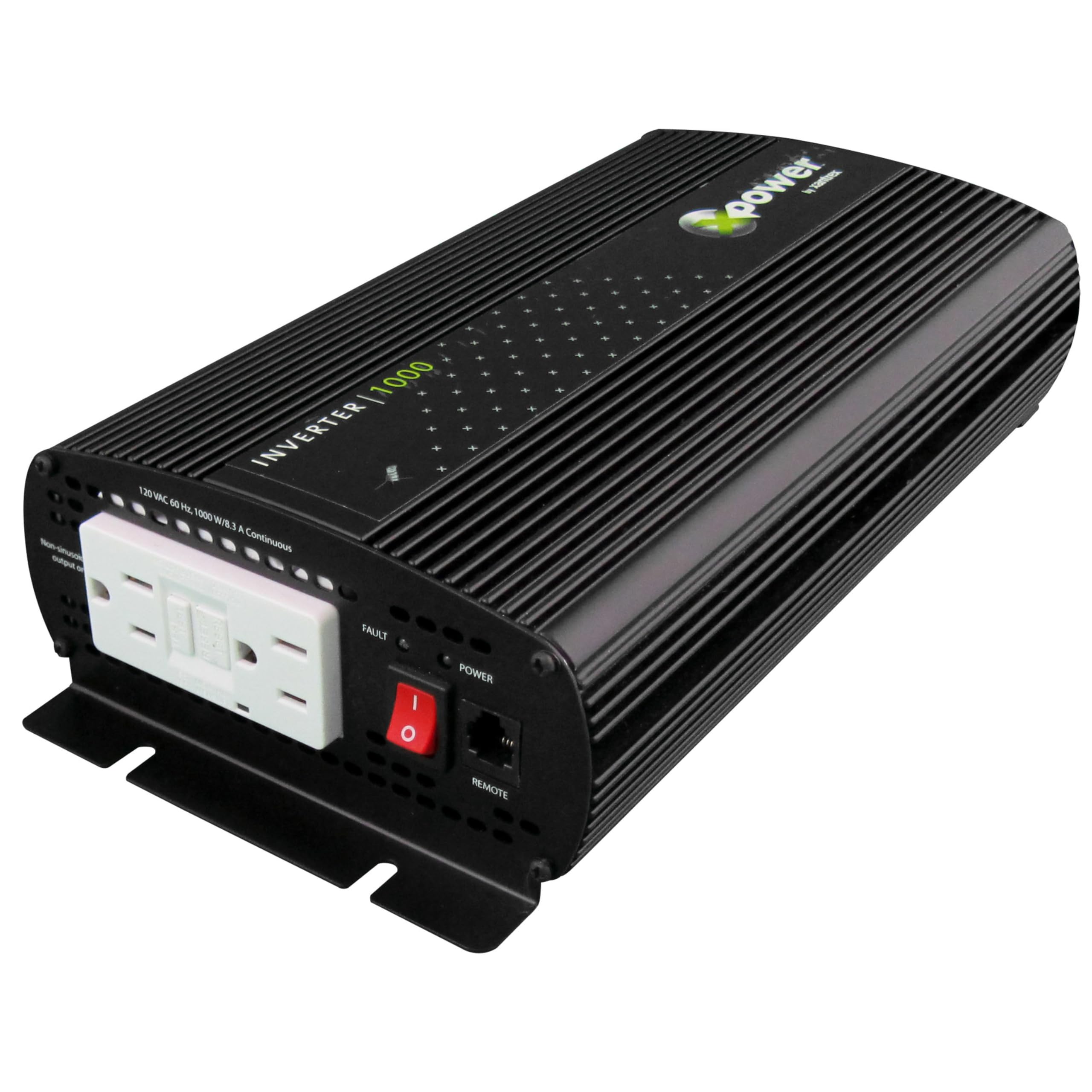 Xantrex 813-1000-Ul Xpower 1000W Inverter (Gfci),WBHDWB00FXVQO0G