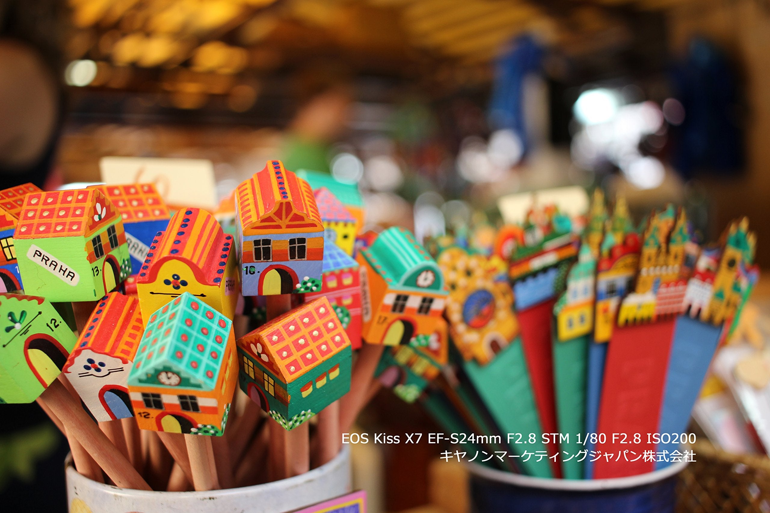 Canon EF S 24MM 1.2.8 STM