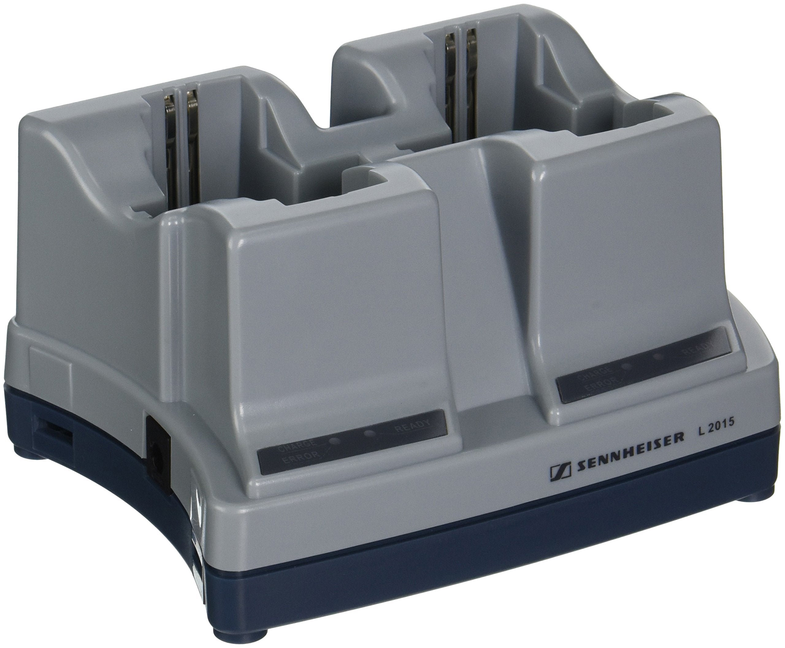 Sennheiser L 2015   Charging Station For Ba2015G2 Rechargeable Battery Units
