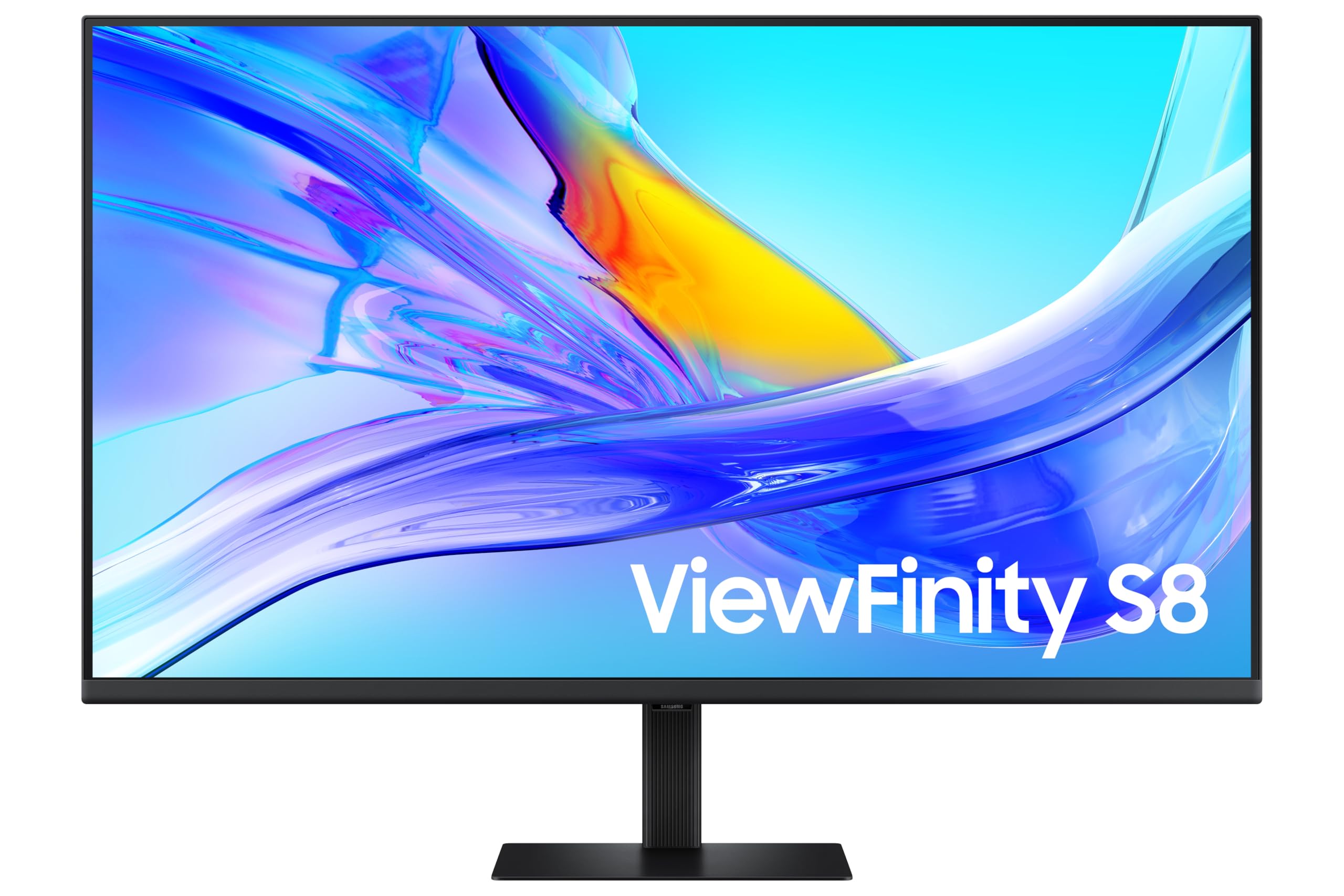 LCD 37 4K UHD 60 Hz Monitor