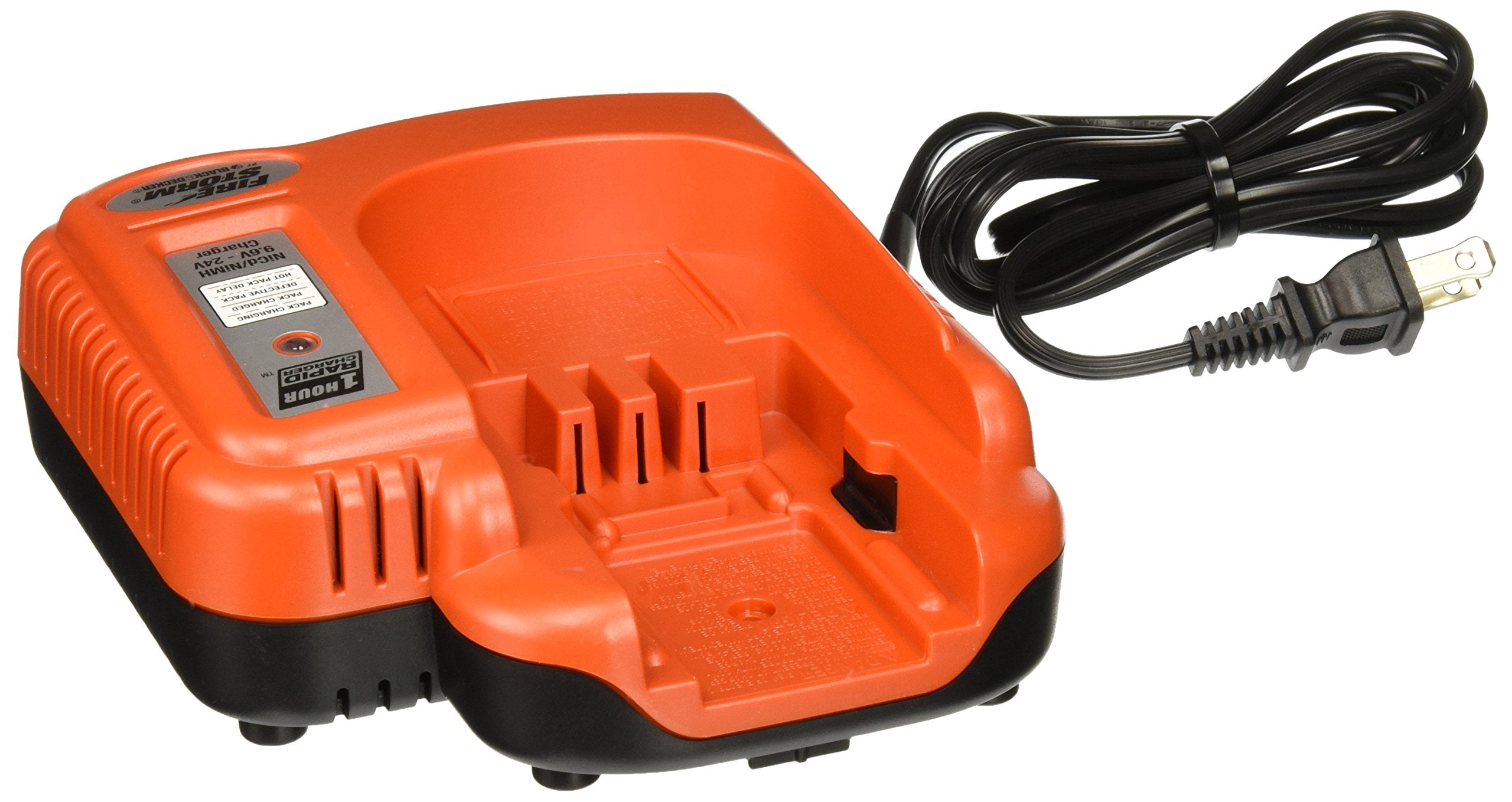 BDCCN24 NiCad Battery Charger