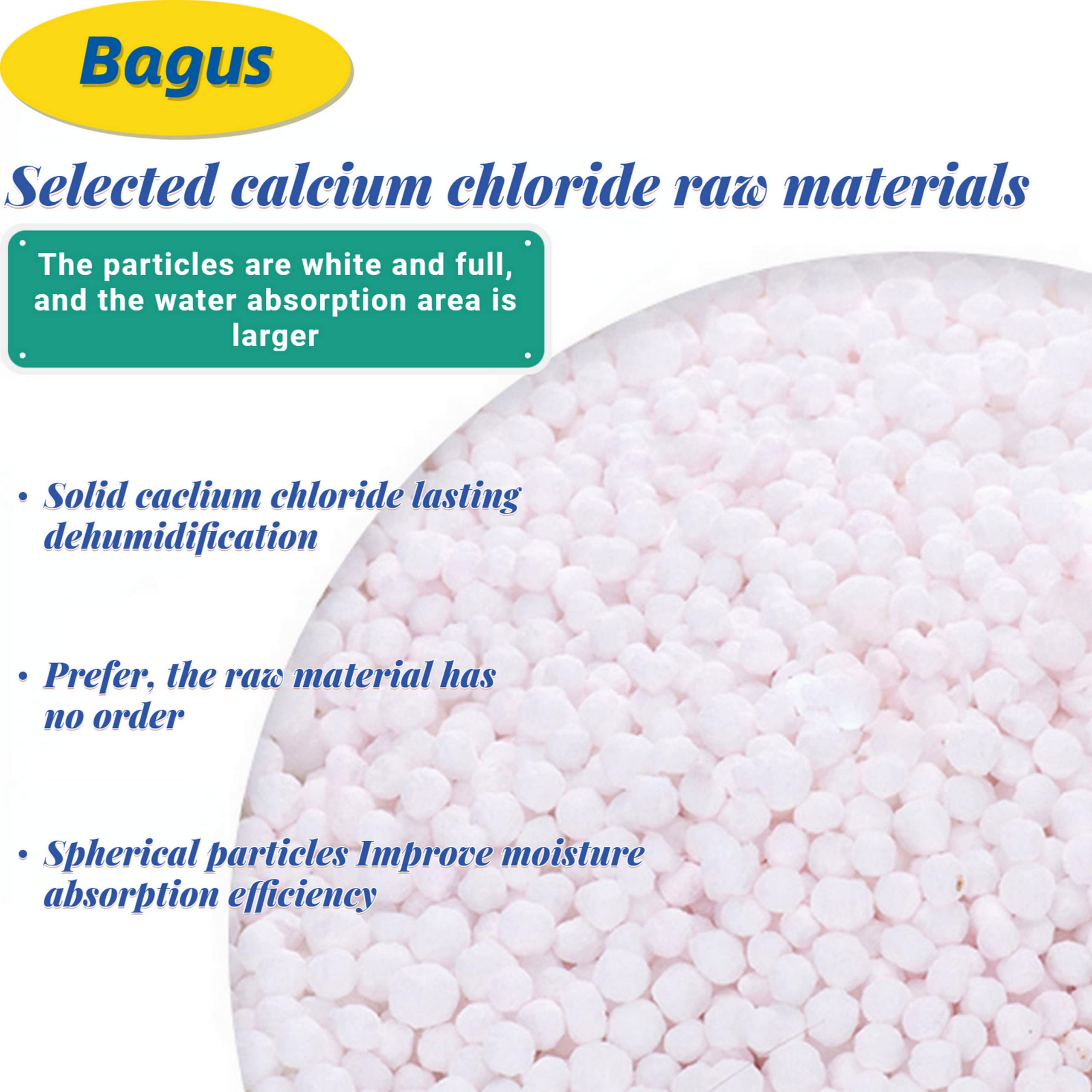 Moisture Absorbers Boxes (4 Pack)   10.5 Oz, Dehumidification Box, Moisture Absorber For Closet, Bathroom, Storage, Kitchens, Ba