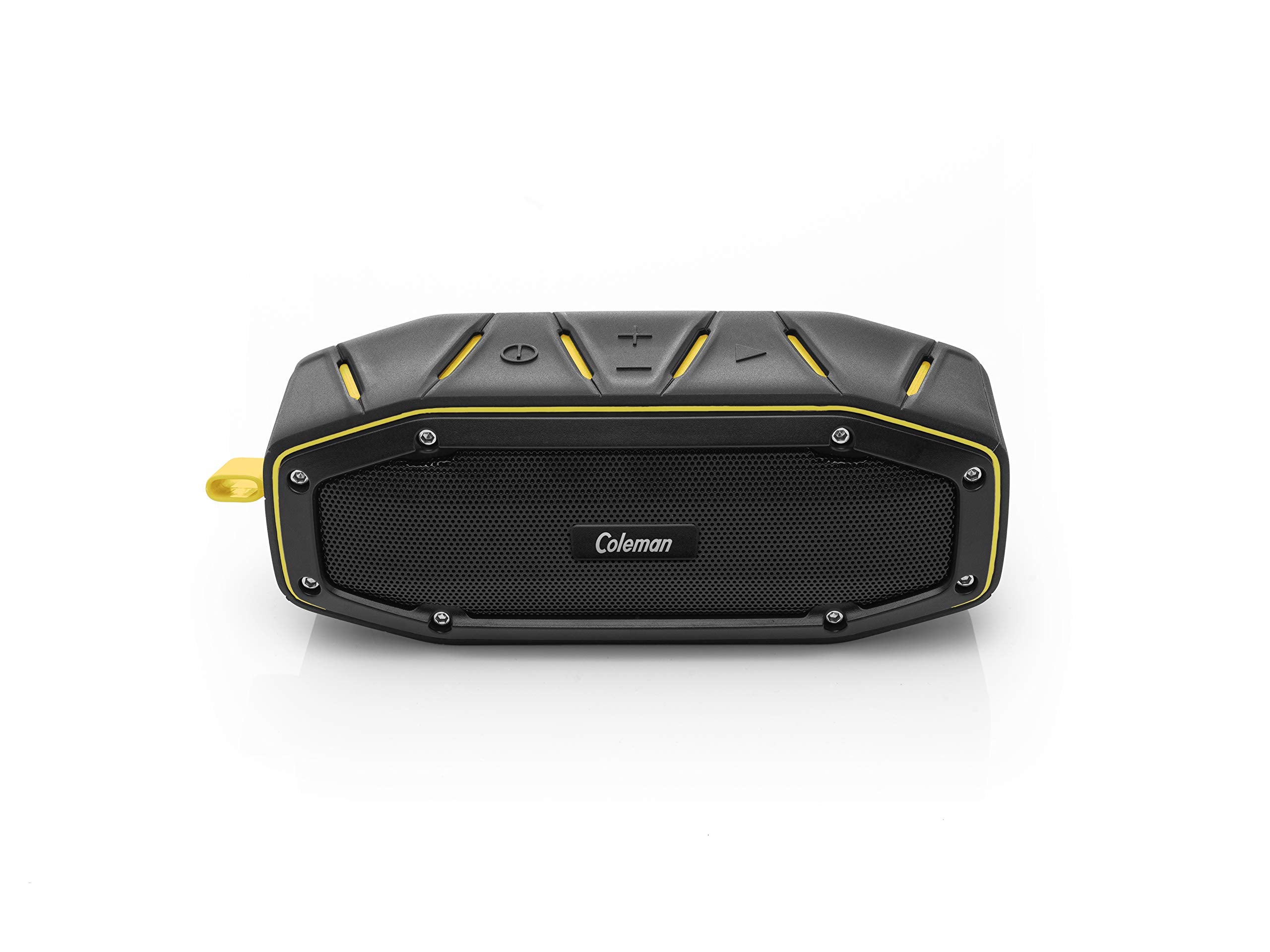 Coleman Cbt40 Waterproof Portable Bluetooth Speaker