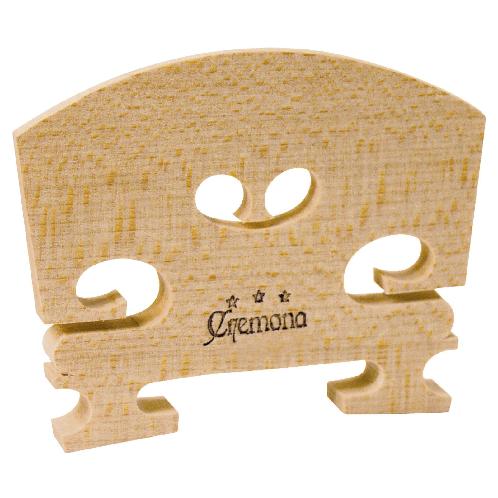 Cremona Vp 203 3 Star Violin Bridge