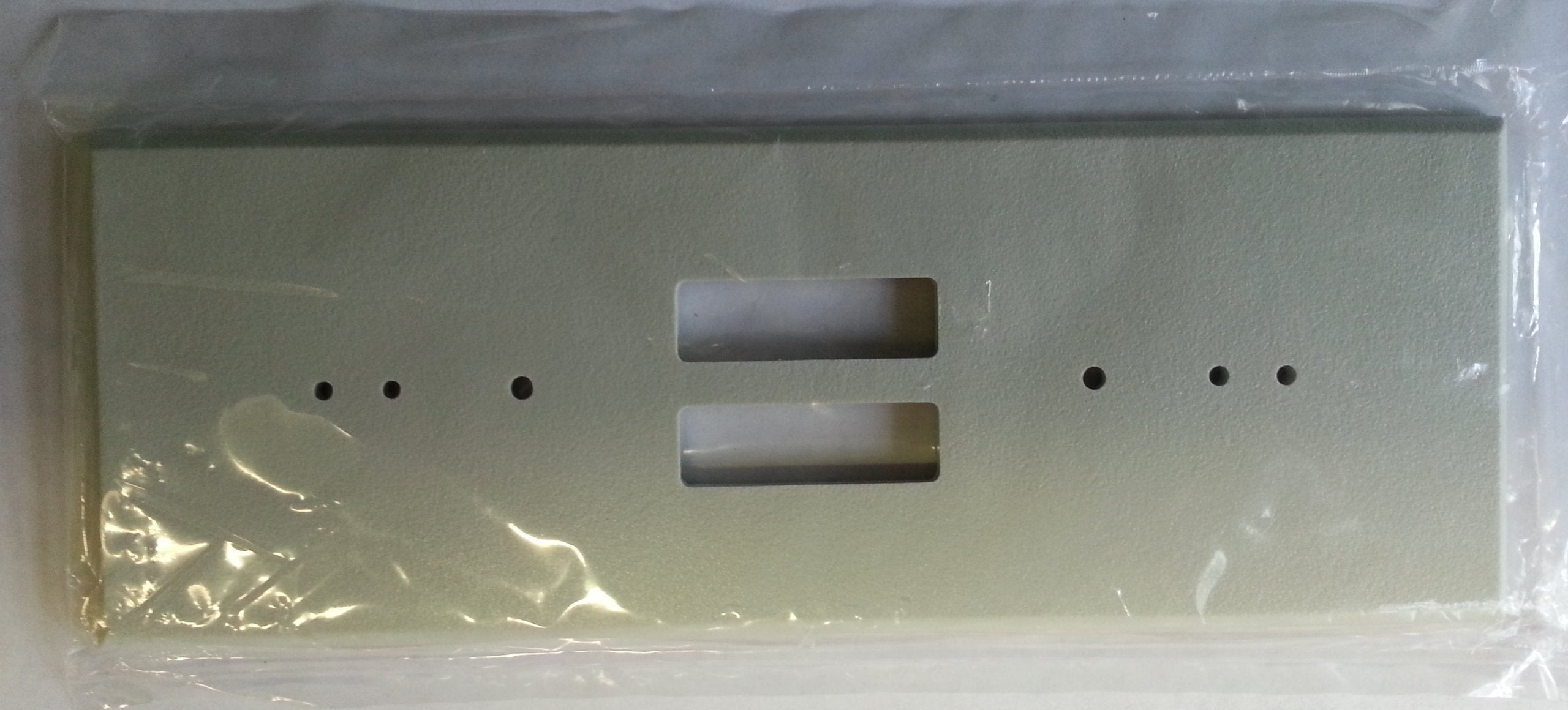 Bosch Security Video Tp160 Trim Plate Ds150 151 Rex Motion Detectors