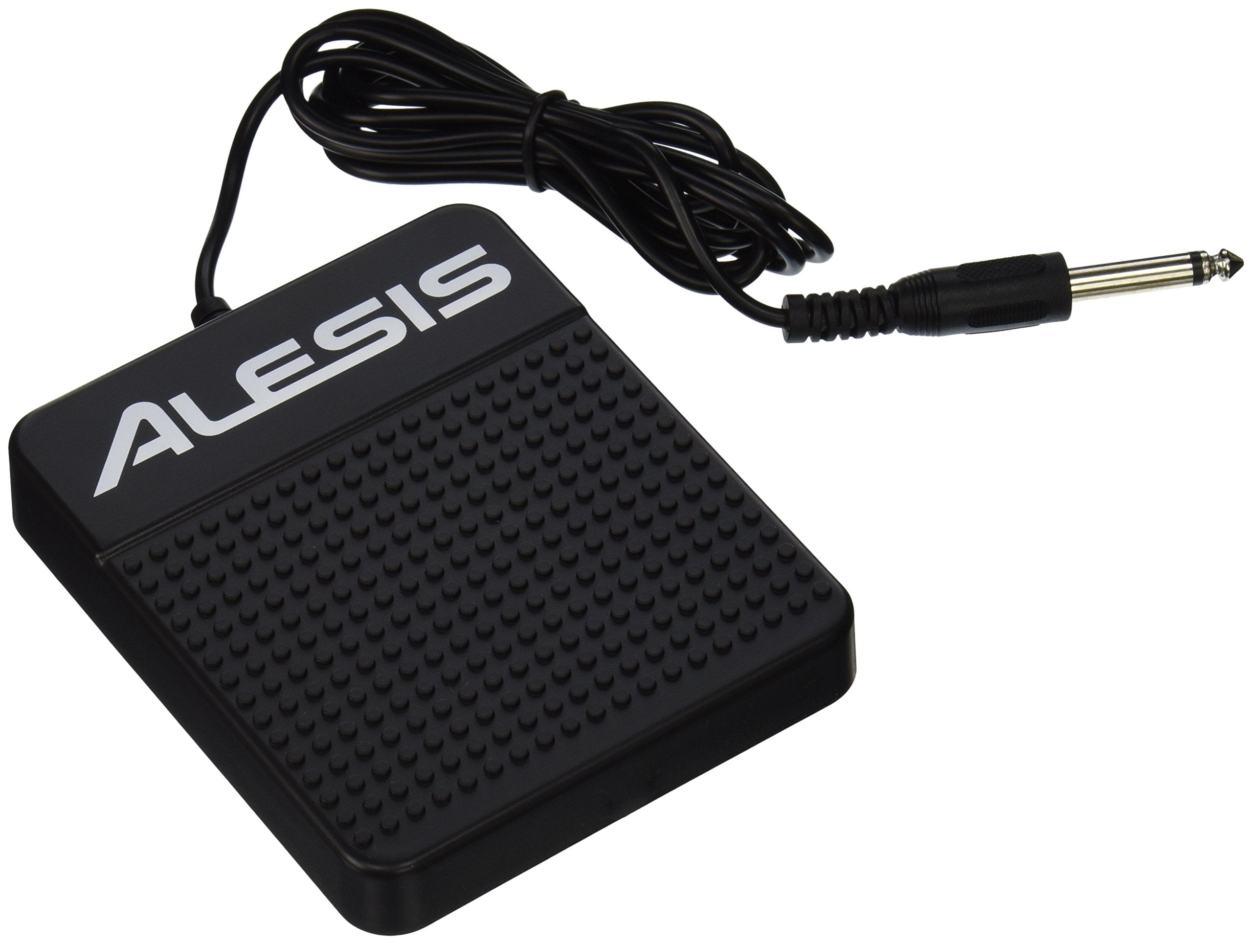Alesis Asp 1 Keyboard Sustain Pedal