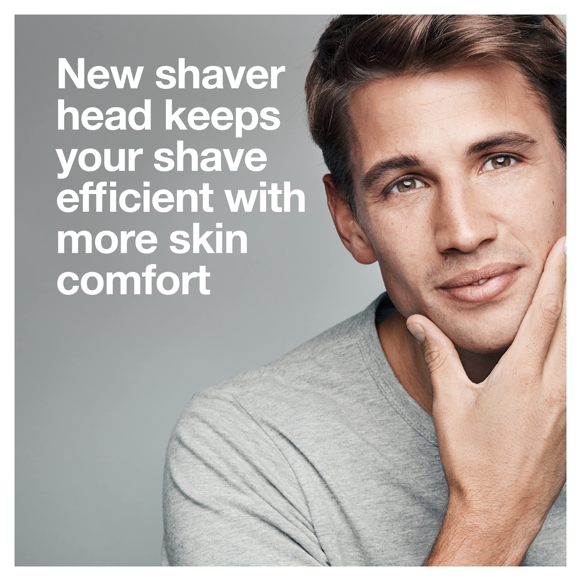 Braun Series 7 70S Electric Shaver Head Replacement Cassette � Silver