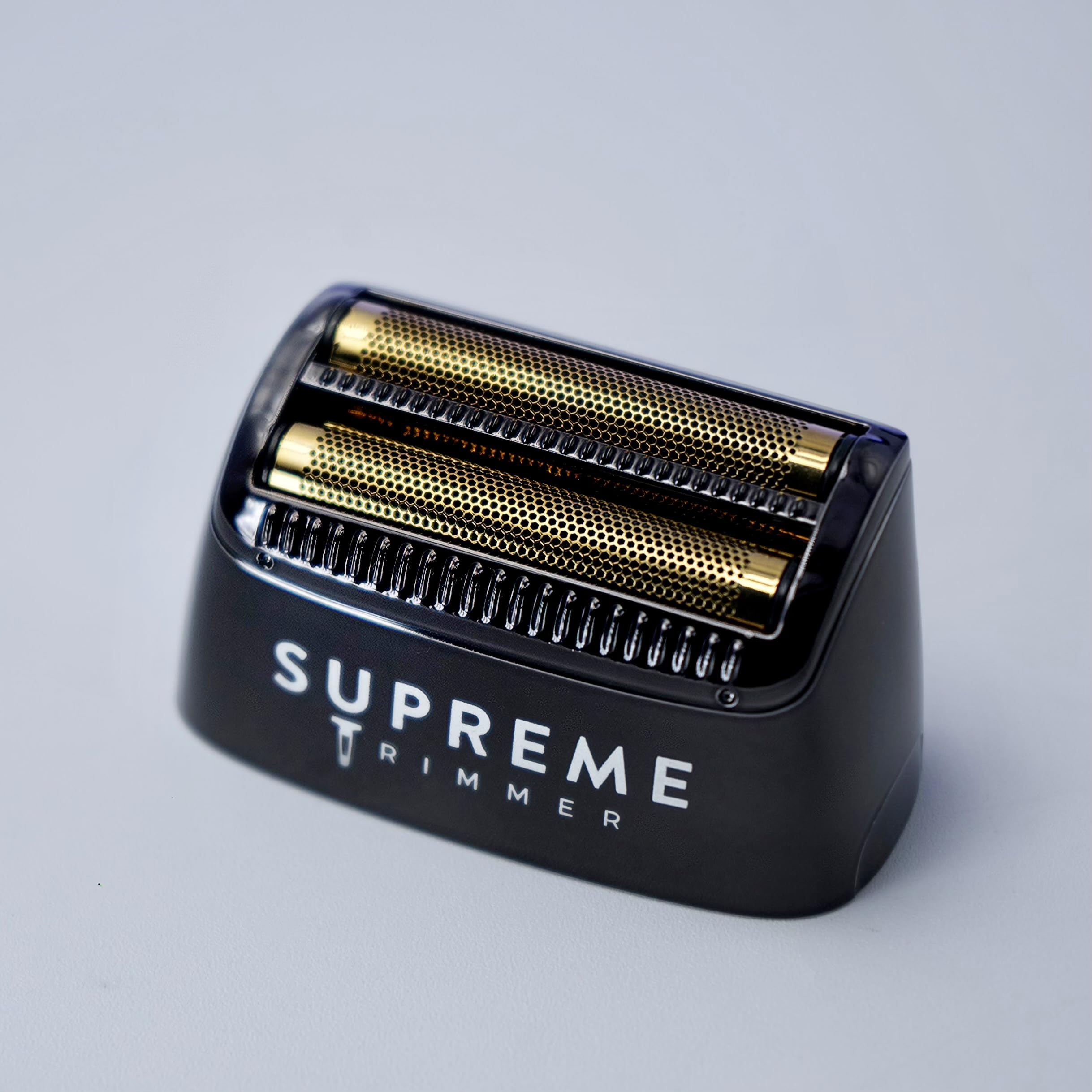 Supreme Cutter Supreme Trimmer Replacement Foil & Cutter for STF600 Black – Electroeshop