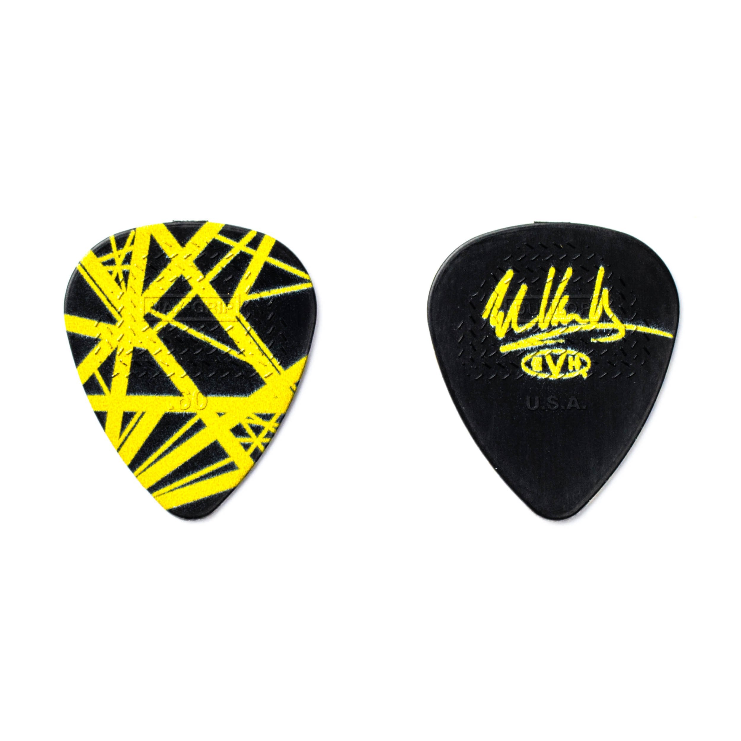 Jim Dunlop Guitar Picks (Evhpt04)