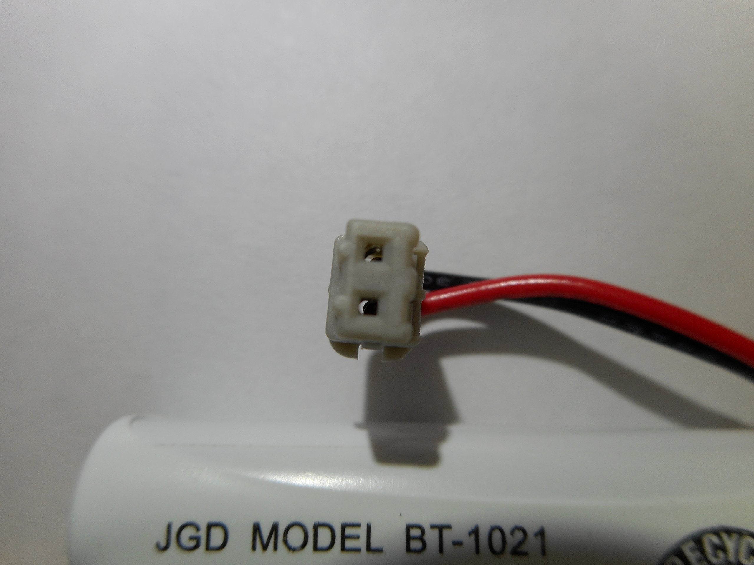 Justgreatdealz High Capacity Rechargeable Replacement Battery Bt 1021 Bbtg0798001 For Uniden Cordless Handsets (3 Pack)