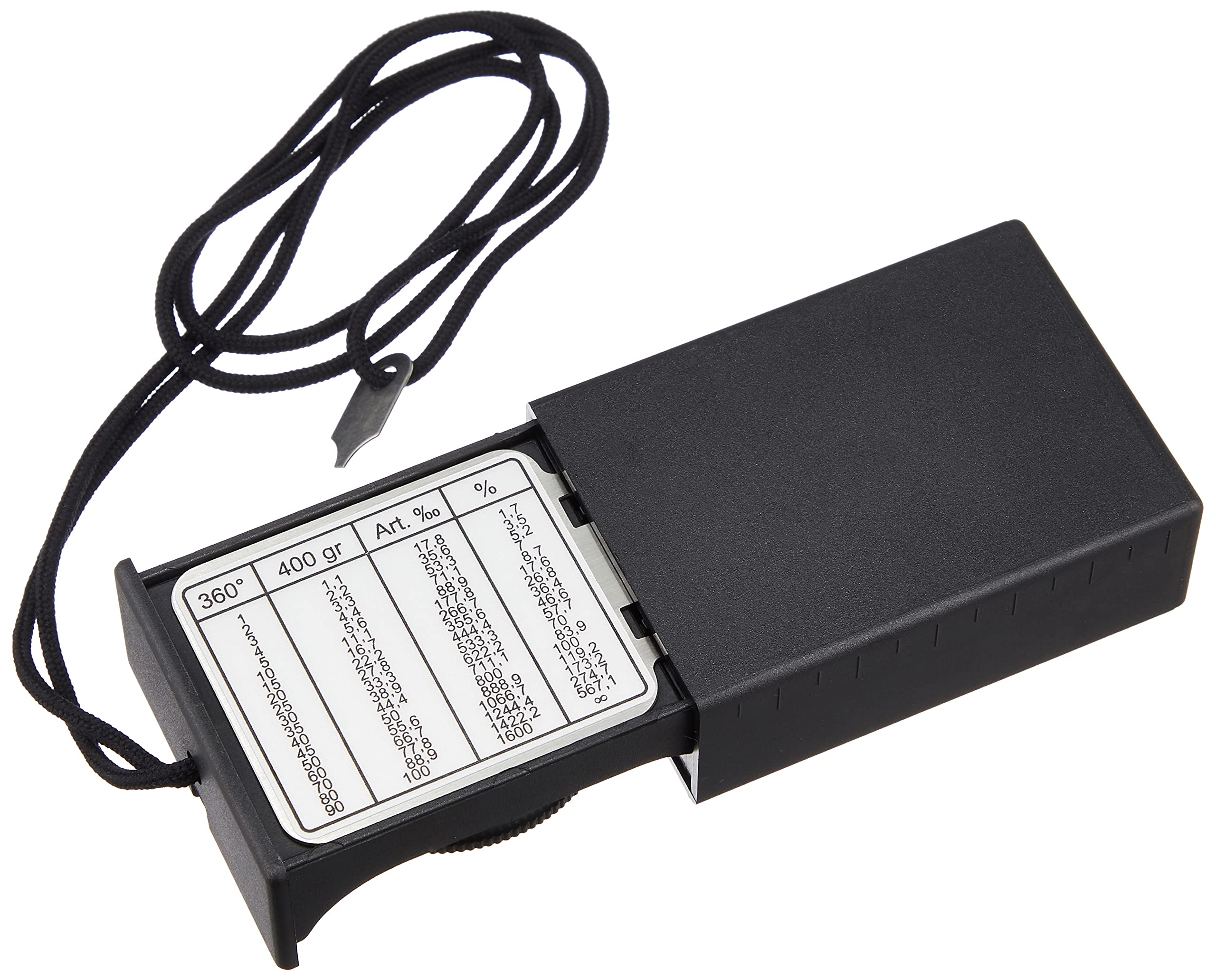 Suunto Mb 6 Nh Compass,Black