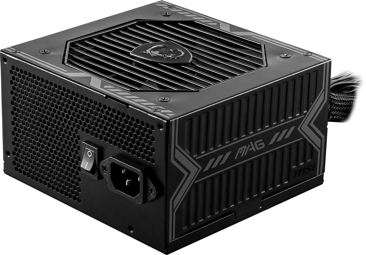 Mag A750Bn Pcie5
