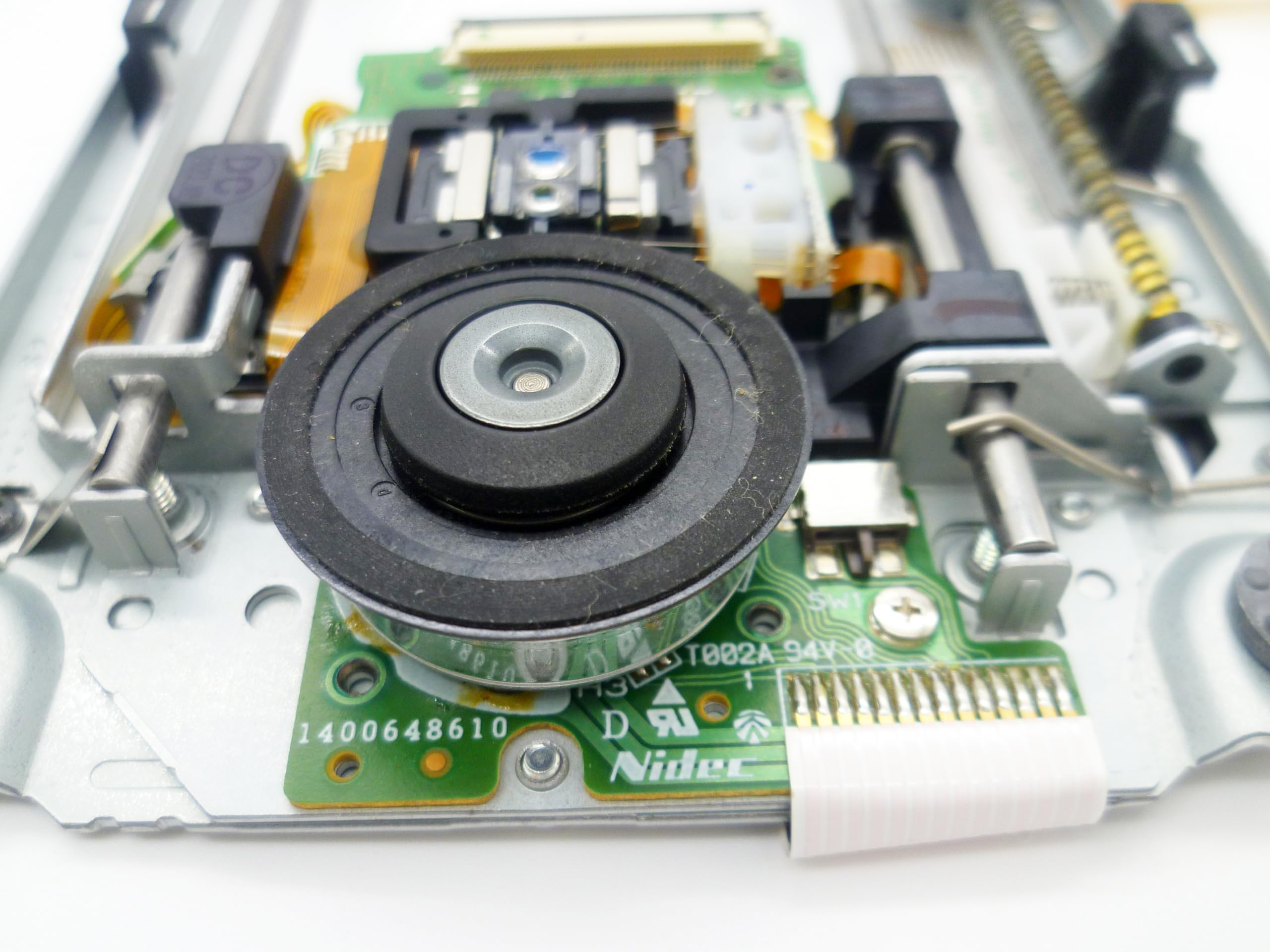 Lehang Blu Ray Dvd Disk Drive Laser Module Replacement Part For Sony Ps3 Slim Kes 450A Kem 450Aaa Mechanism Cech 2001A